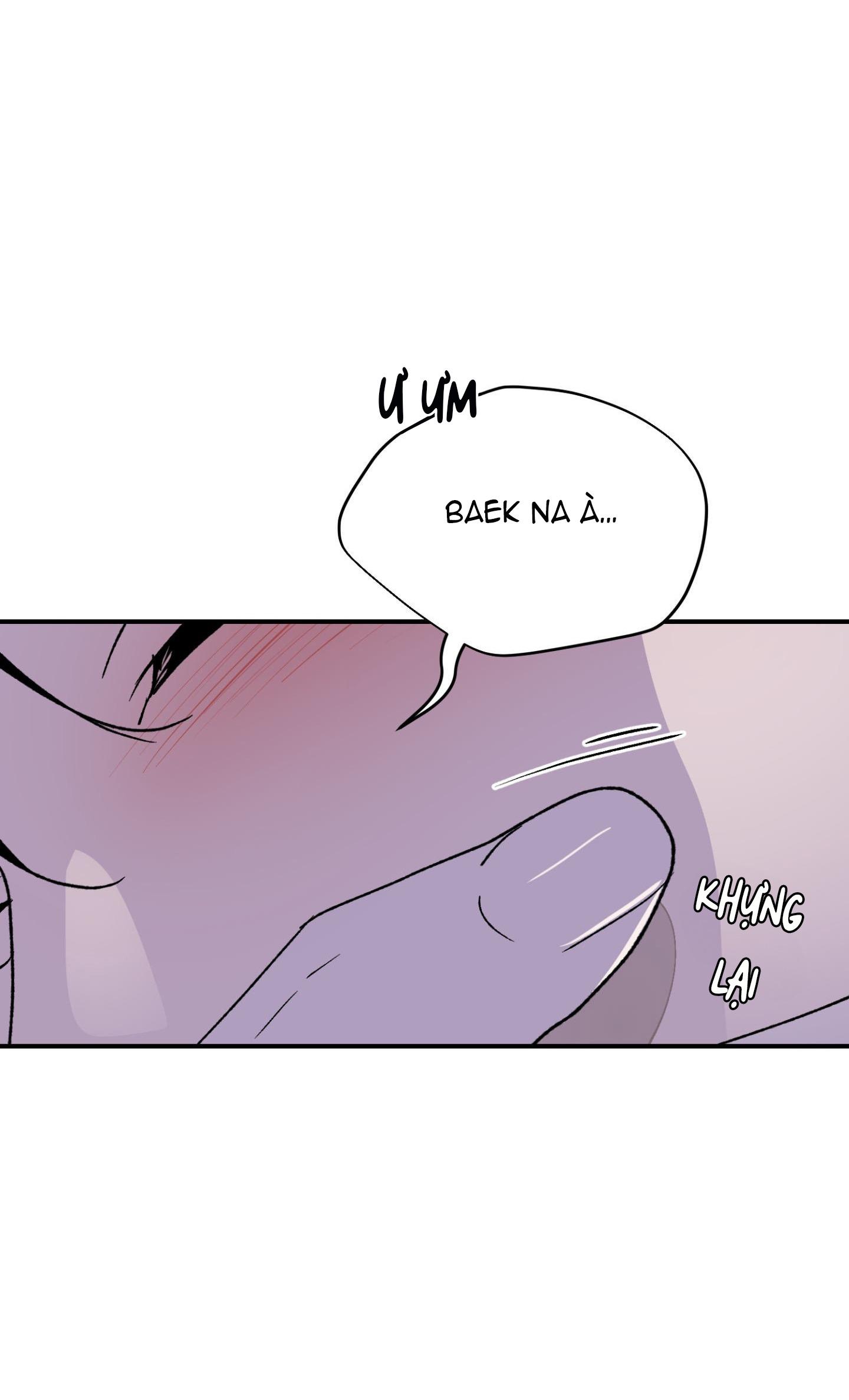 ÁNH MẮT LẠC NHỊP Chapter 5 - Next 