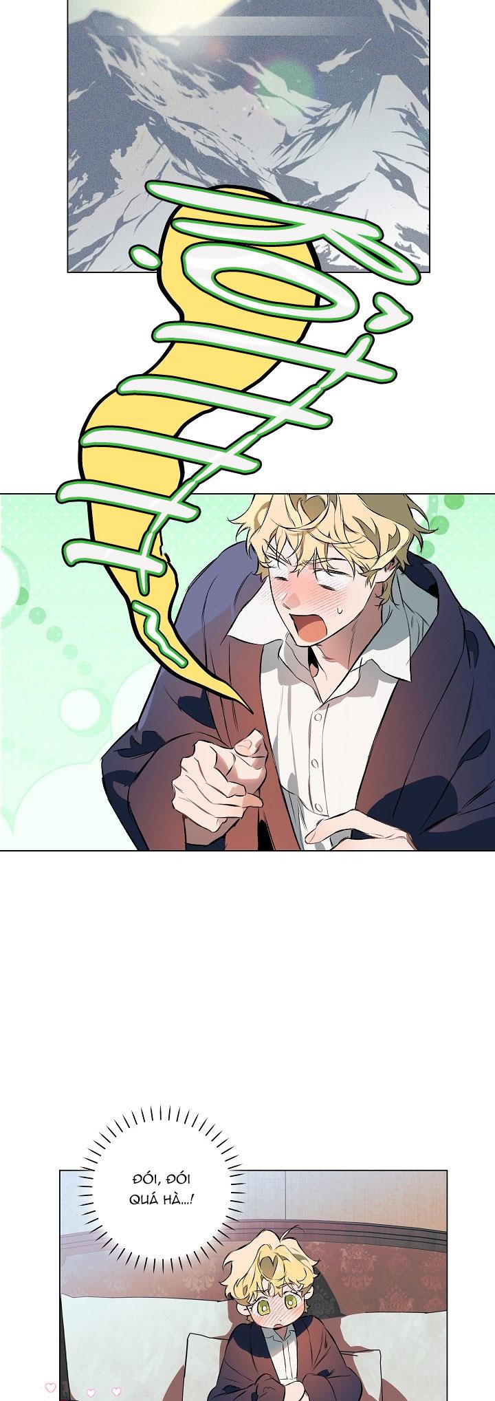 THUẦN PHỤC Chapter 7 - Next Chapter 8