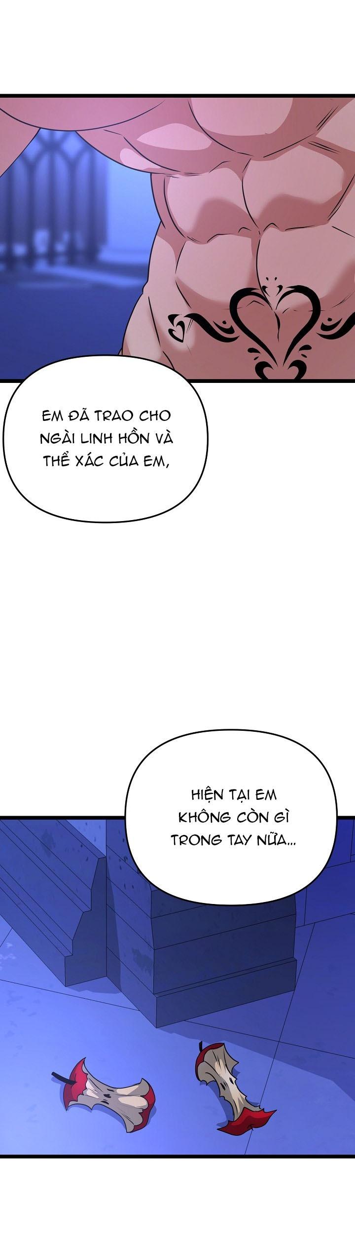 CHINH PHẠT QUÁI VẬT Chapter 12 - Next 