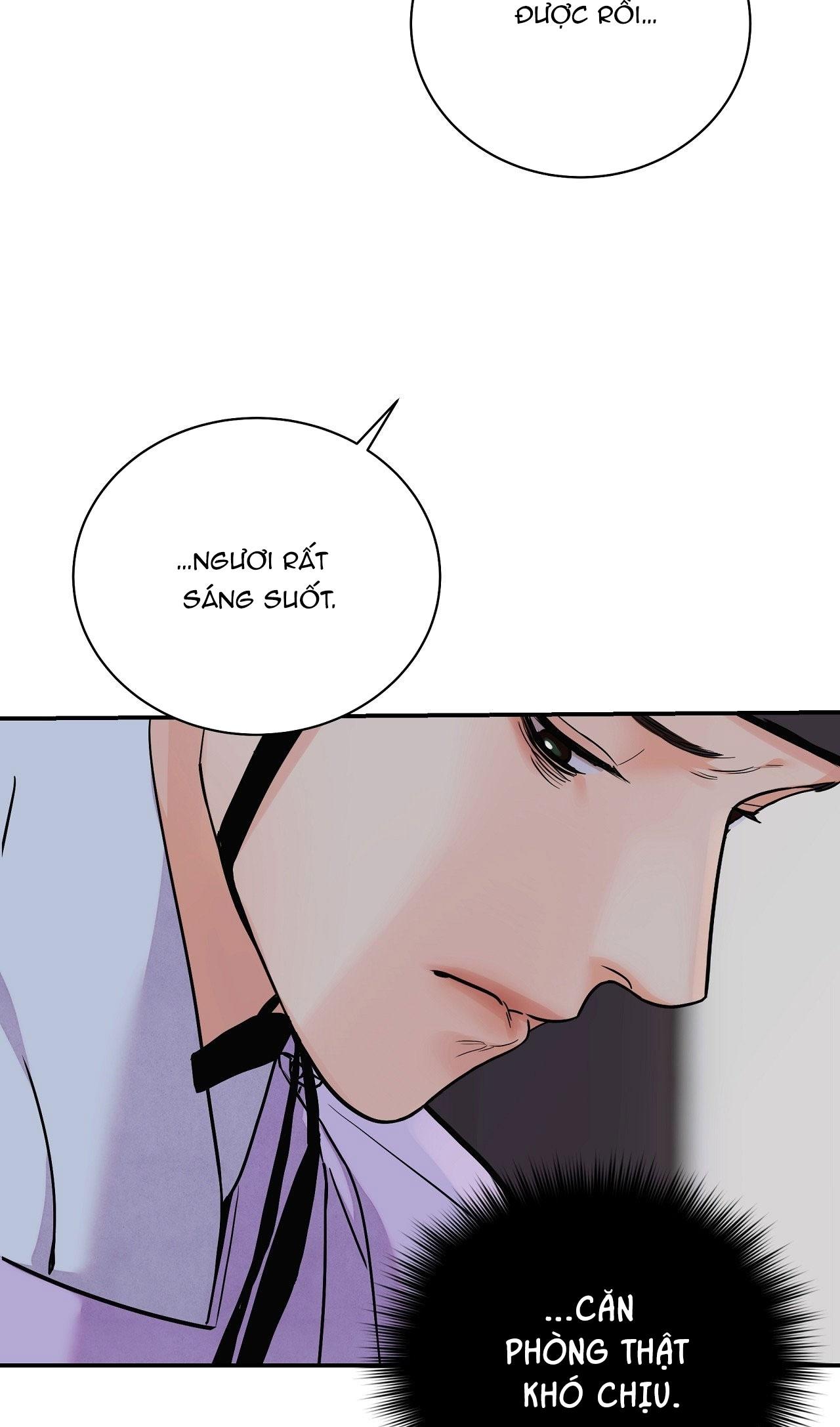 KIẾM HOA Chapter 96 - Next 