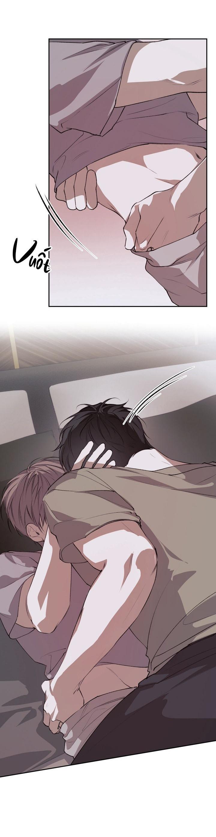 BÓNG TỐI CỦA GIA ĐÌNH Chapter 12 - Next 