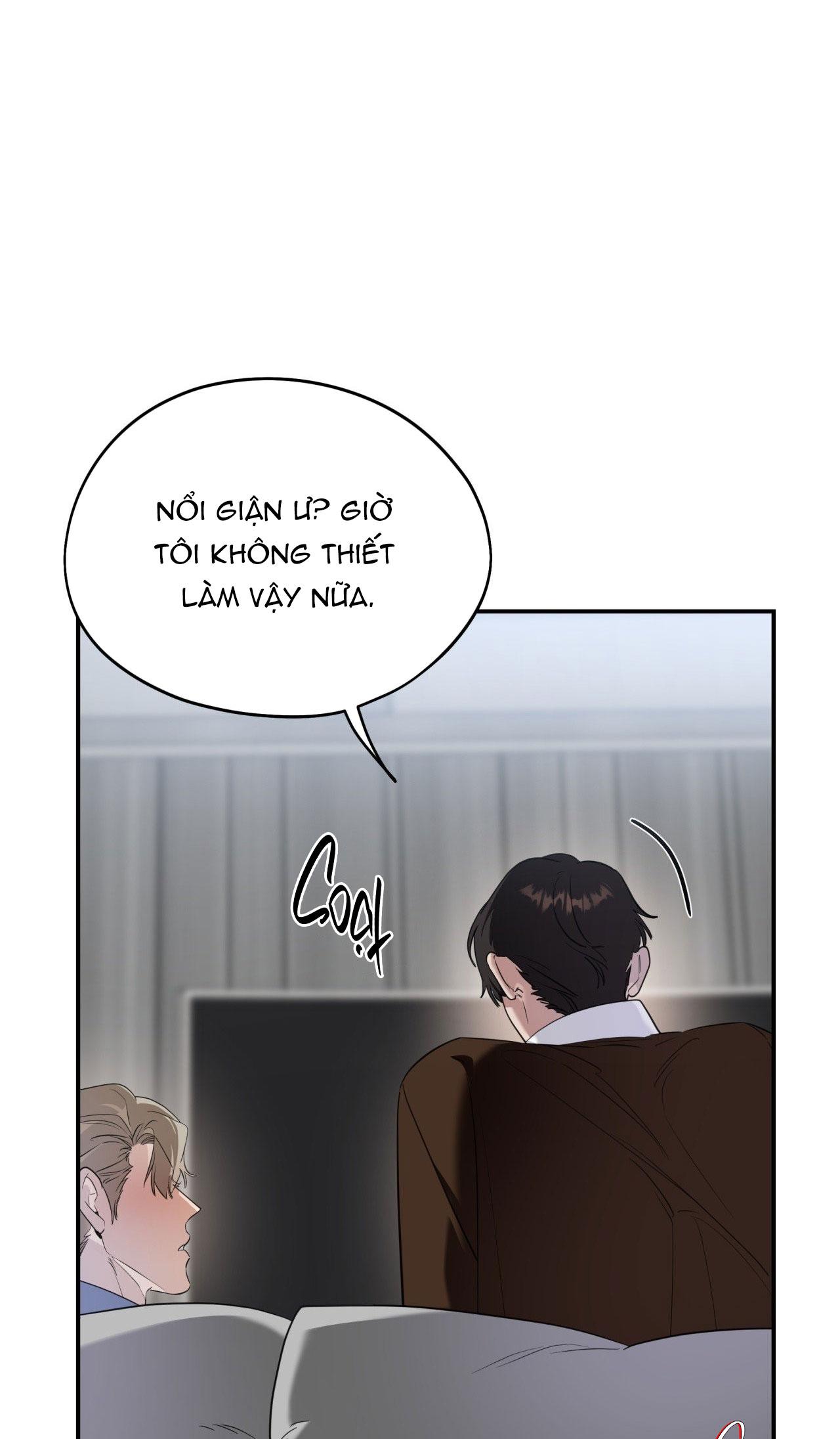 LỆNH CỨU RỖI Chapter 86 - Next 