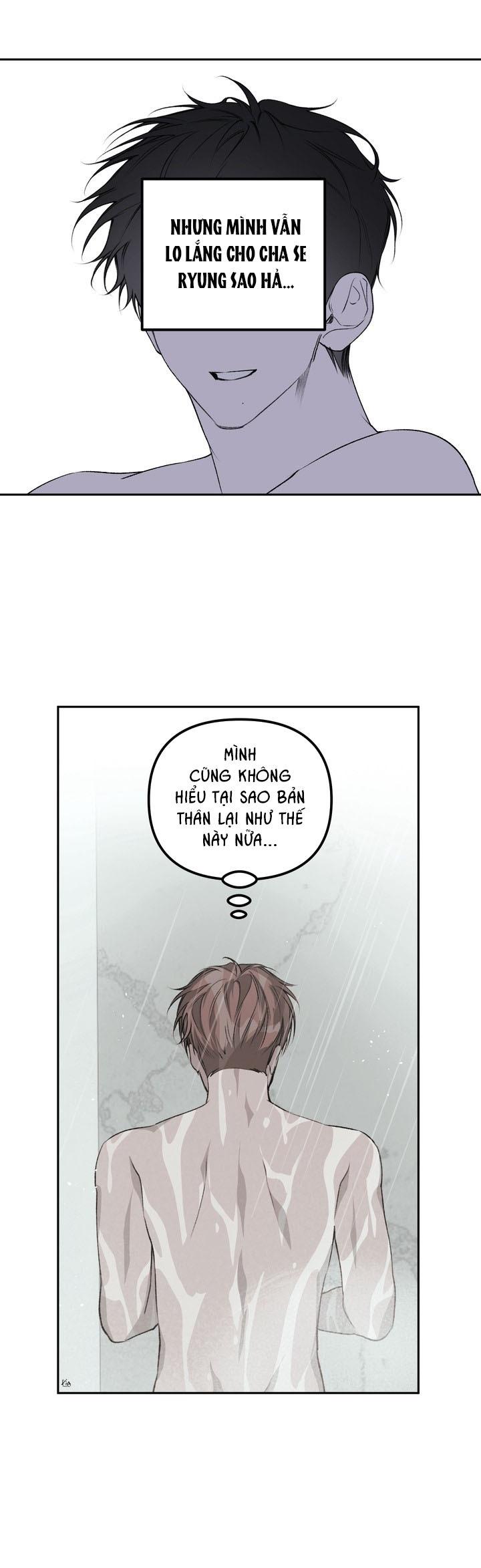 BÓNG TỐI CỦA GIA ĐÌNH Chapter 12 - Next 