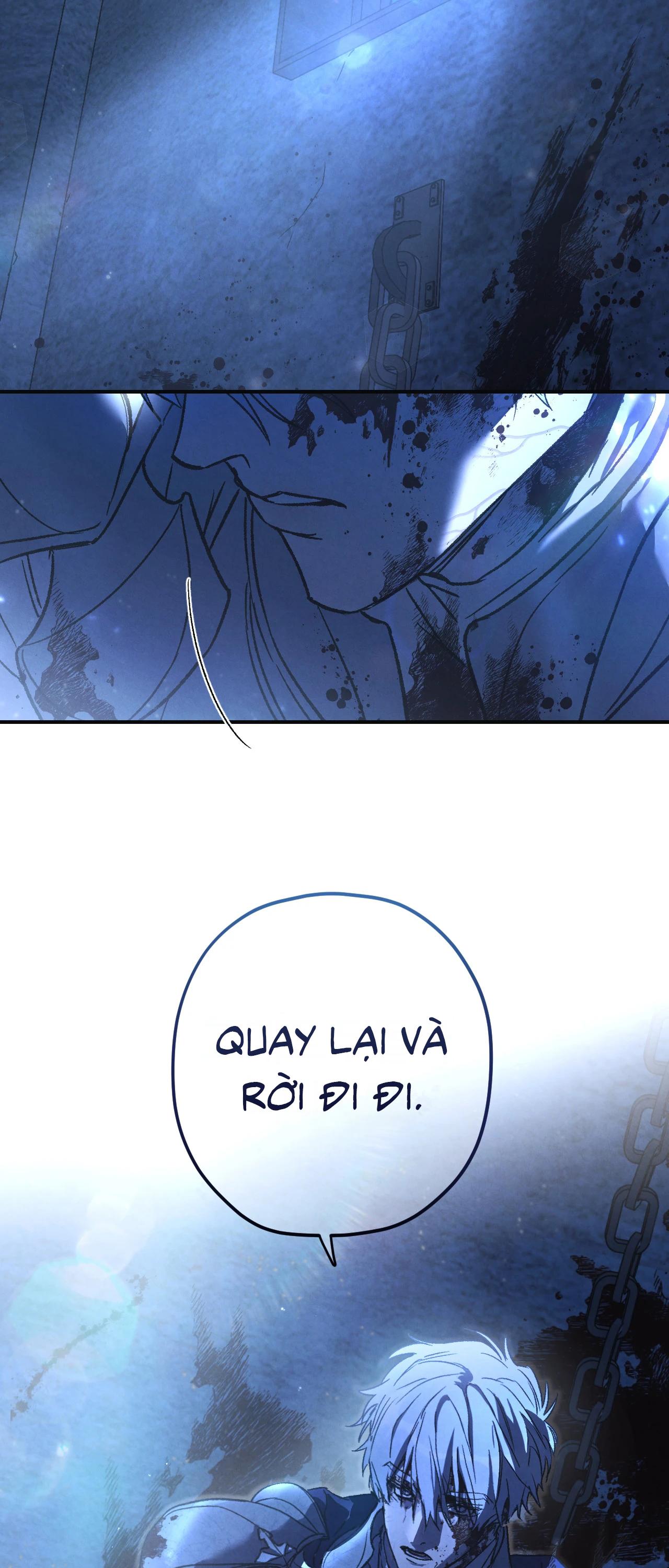 Sóng Tìm Em Chapter 83 Tập đặc biệt 1 - Trang 2