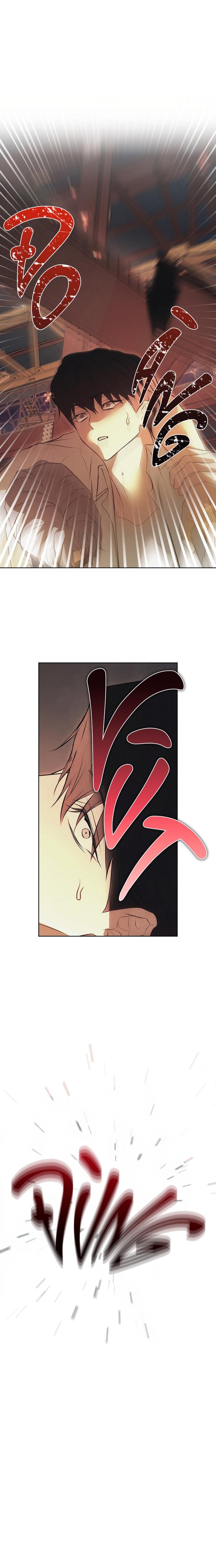 Mouse Trap Chapter 16 - Next Chapter 17 H+