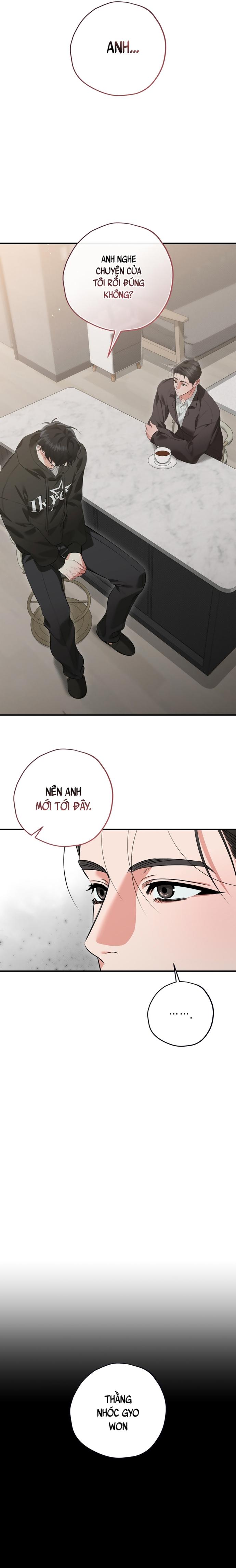 Mạnh Hơn Nữa Đi Chapter 3 - Next Chapter 4 H