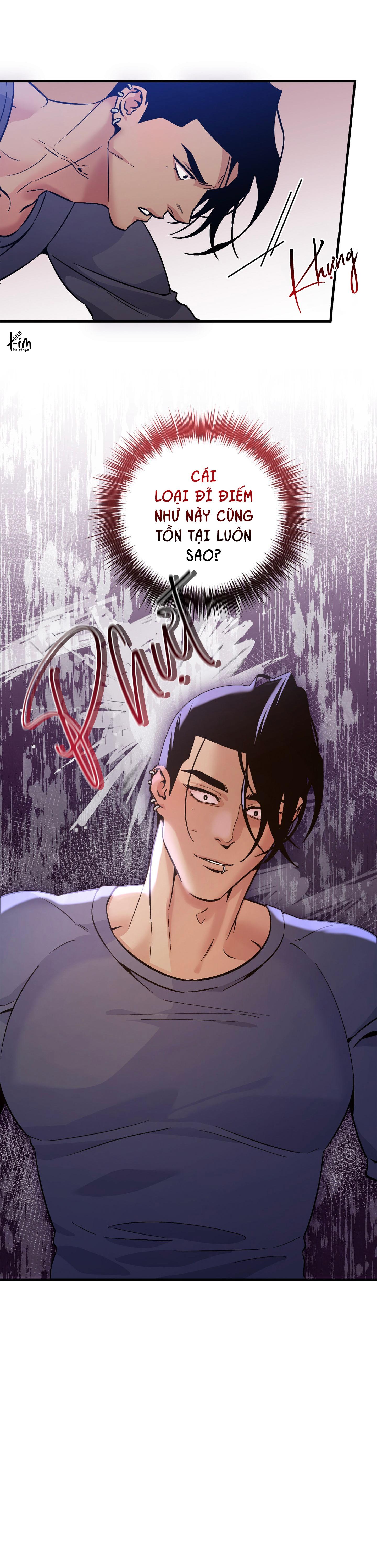 TUYỂN TẬP NHẤT THỤ ĐA CÔNG CỦA NHÀ KIM Chapter 49.91 hội viên end - Trang 2