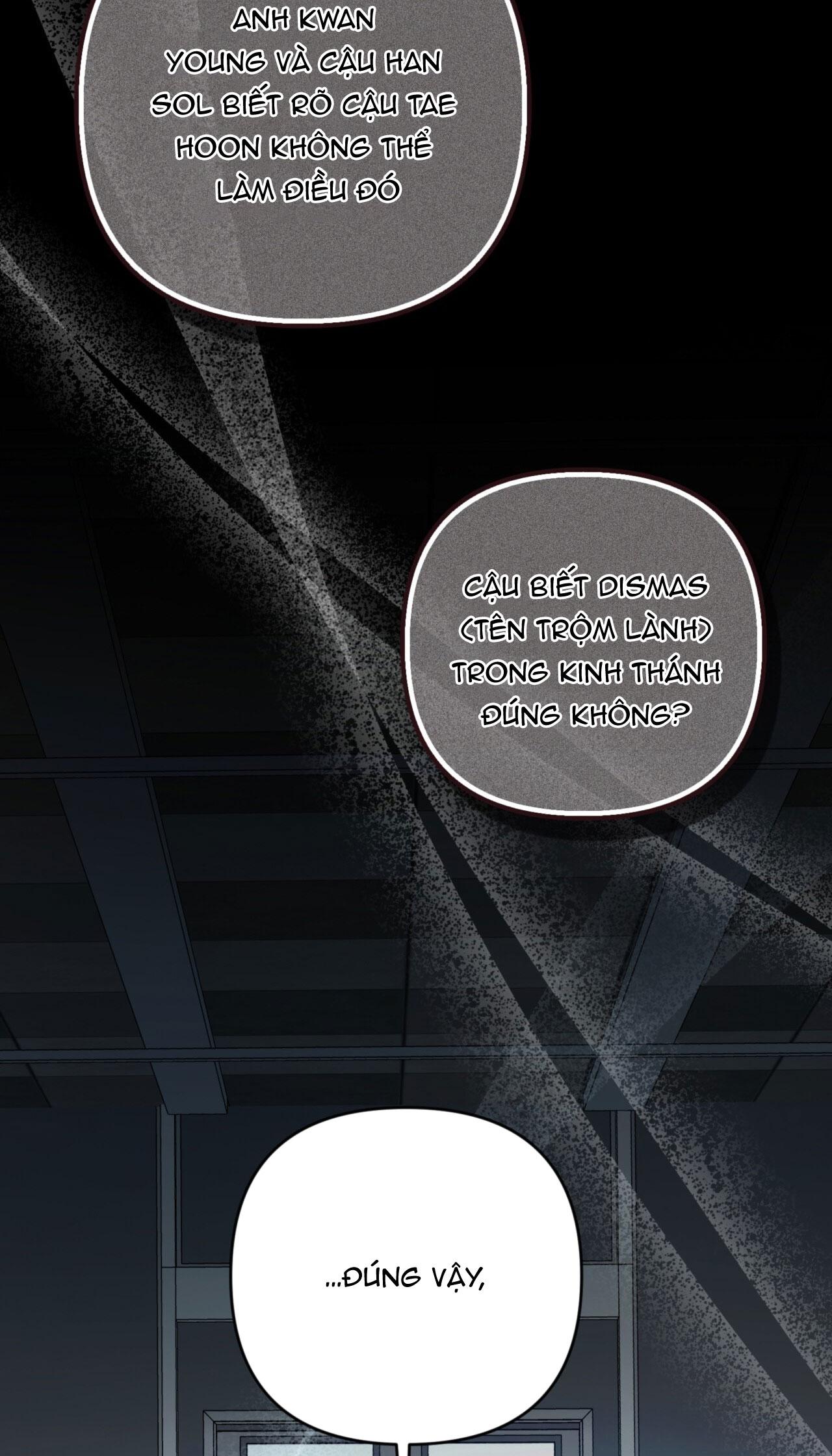 ĐIỀU KIỆN CỦA GUIDE Chapter 67 - Trang 2