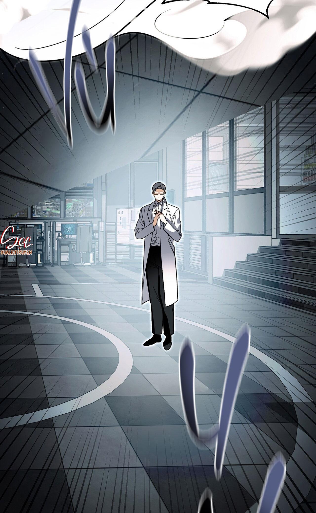 ĐIỀU KIỆN CỦA GUIDE Chapter 67 - Trang 2