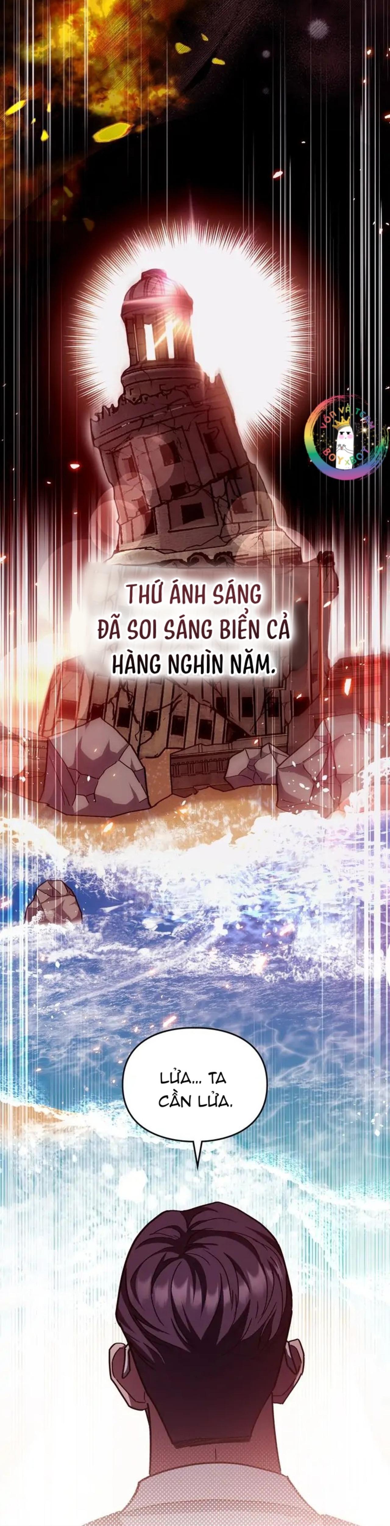 Vết Tích Của Ánh Dương Chapter 75 - Trang 2