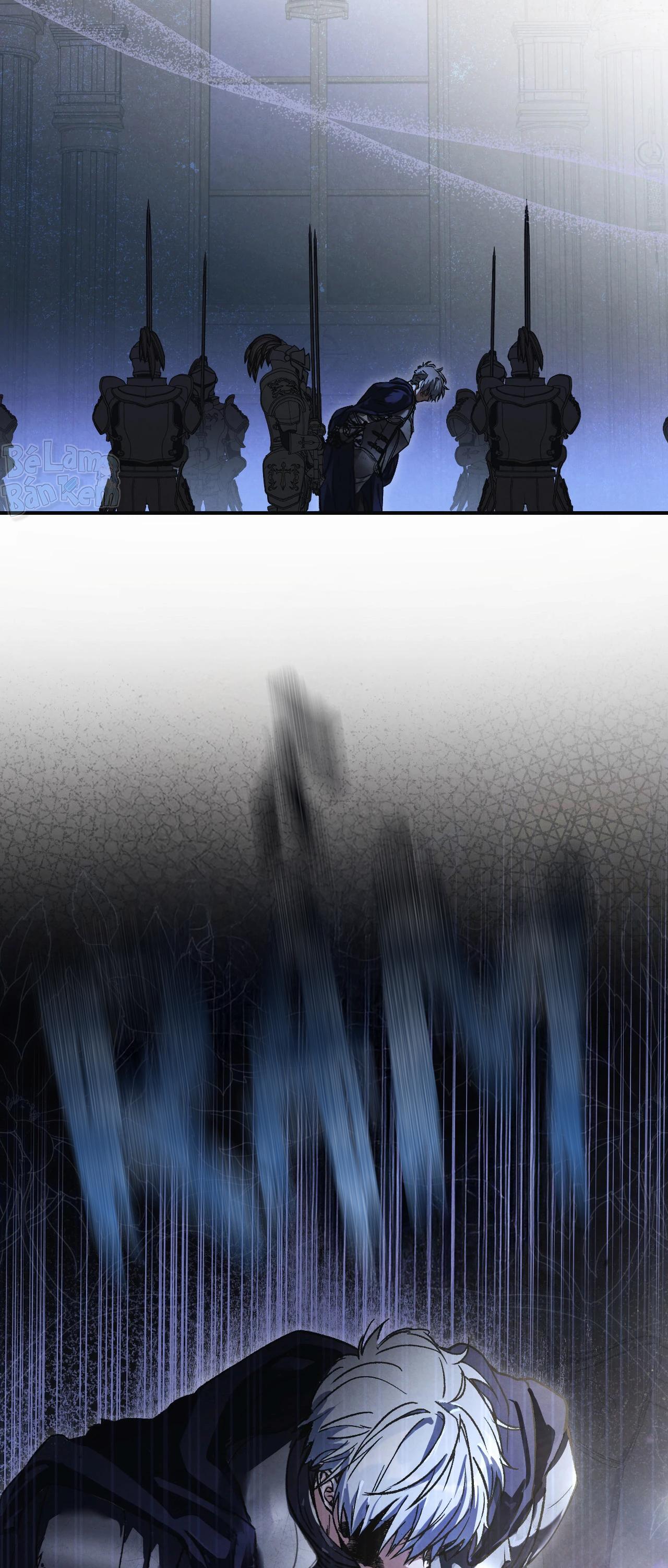 Sóng Tìm Em Chapter 83 Tập đặc biệt 1 - Trang 2