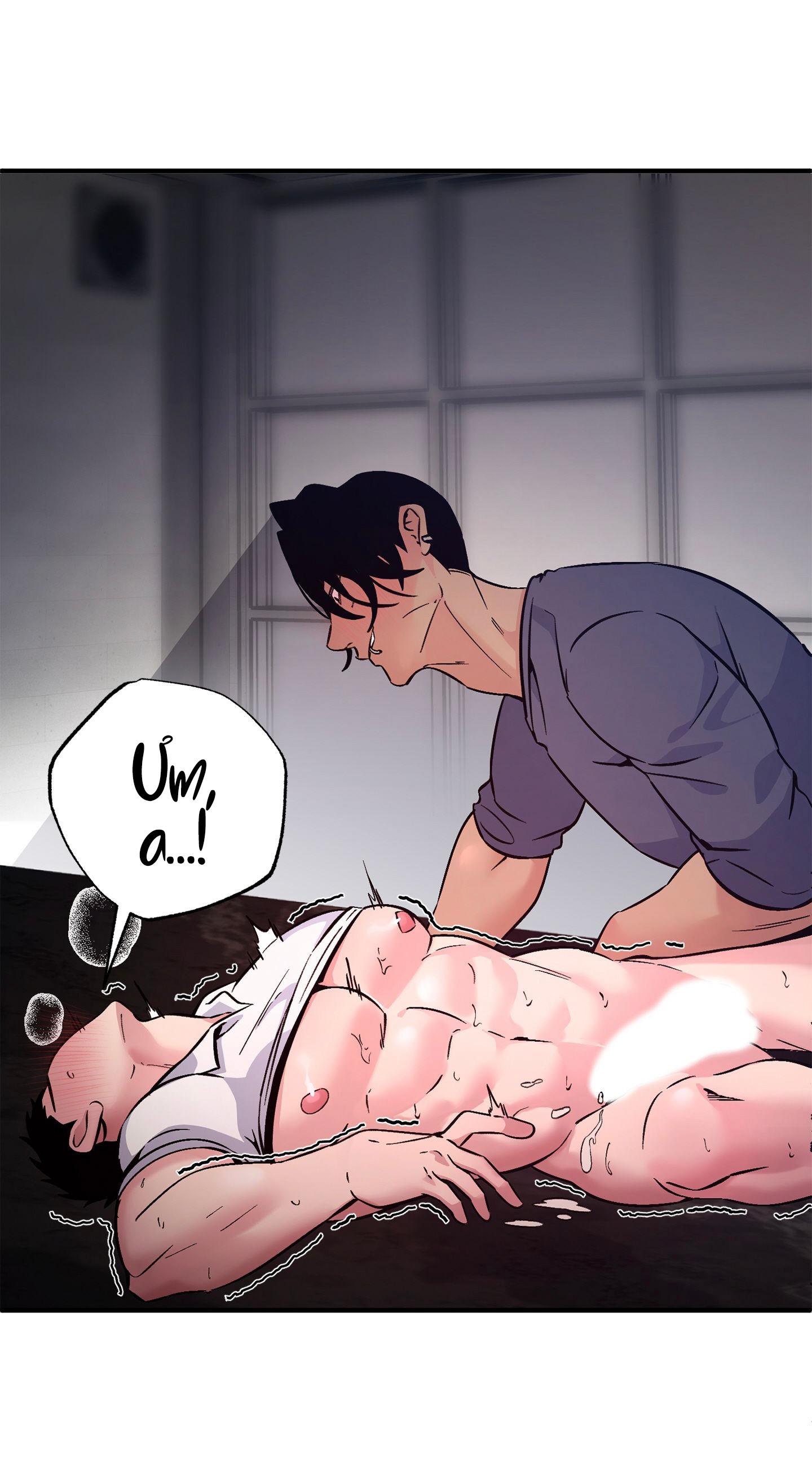 TUYỂN TẬP NHẤT THỤ ĐA CÔNG CỦA NHÀ KIM Chapter 49.91 hội viên end - Trang 2