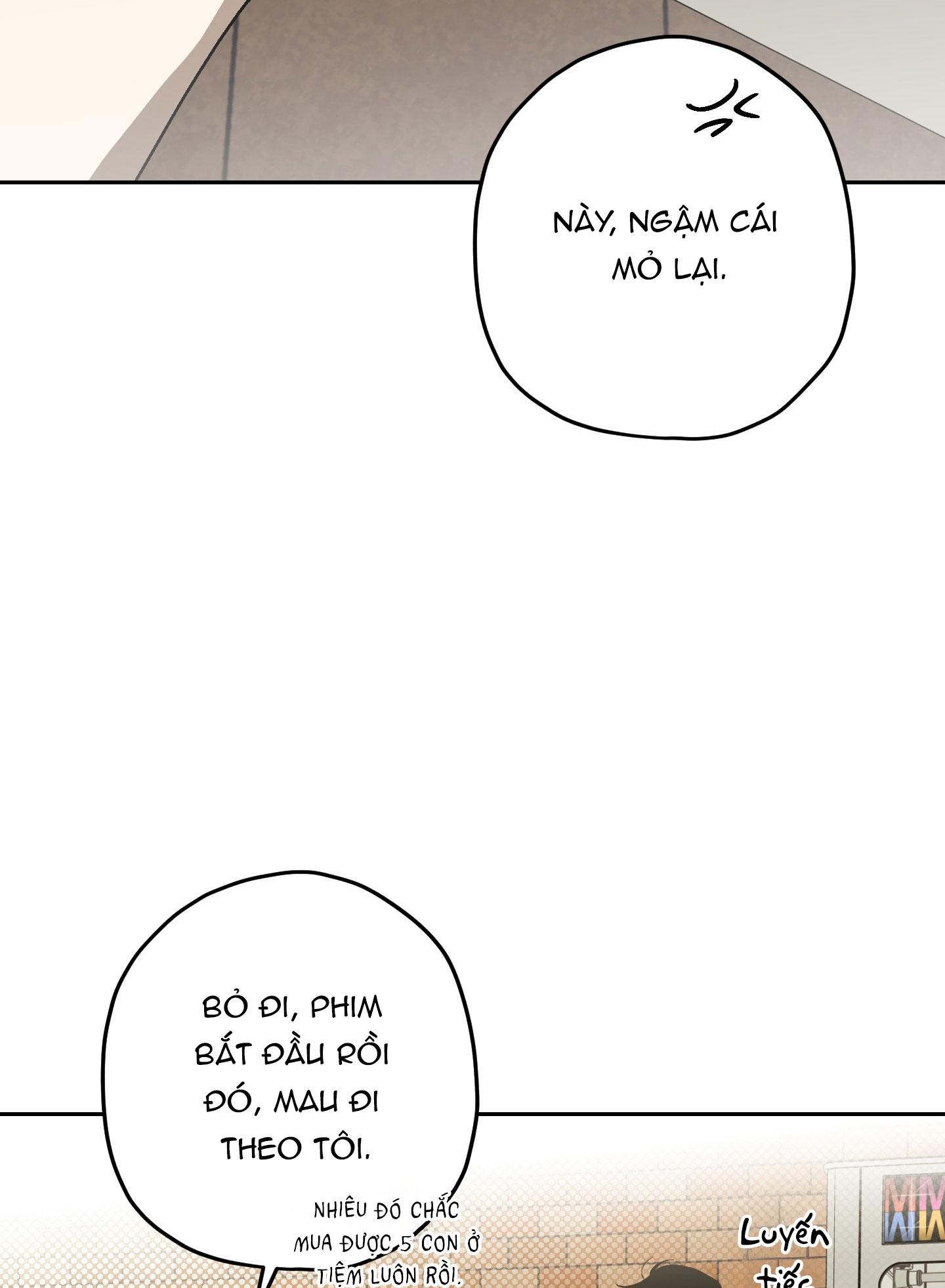 TƯƠNG XỨNG Chapter 18 - Next 