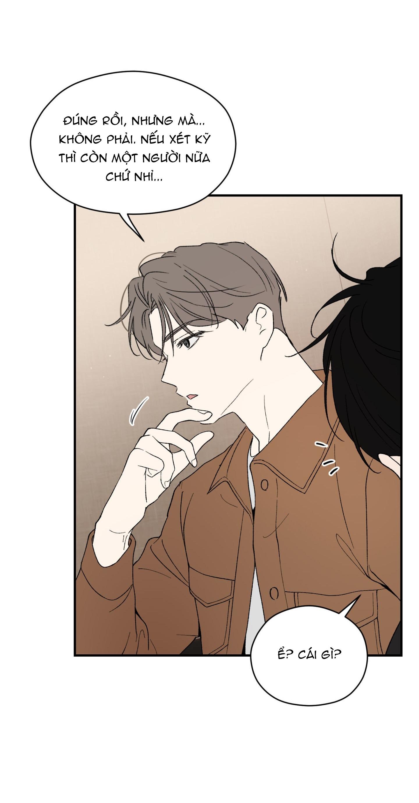 ÁNH MẮT LẠC NHỊP Chapter 5 - Next 