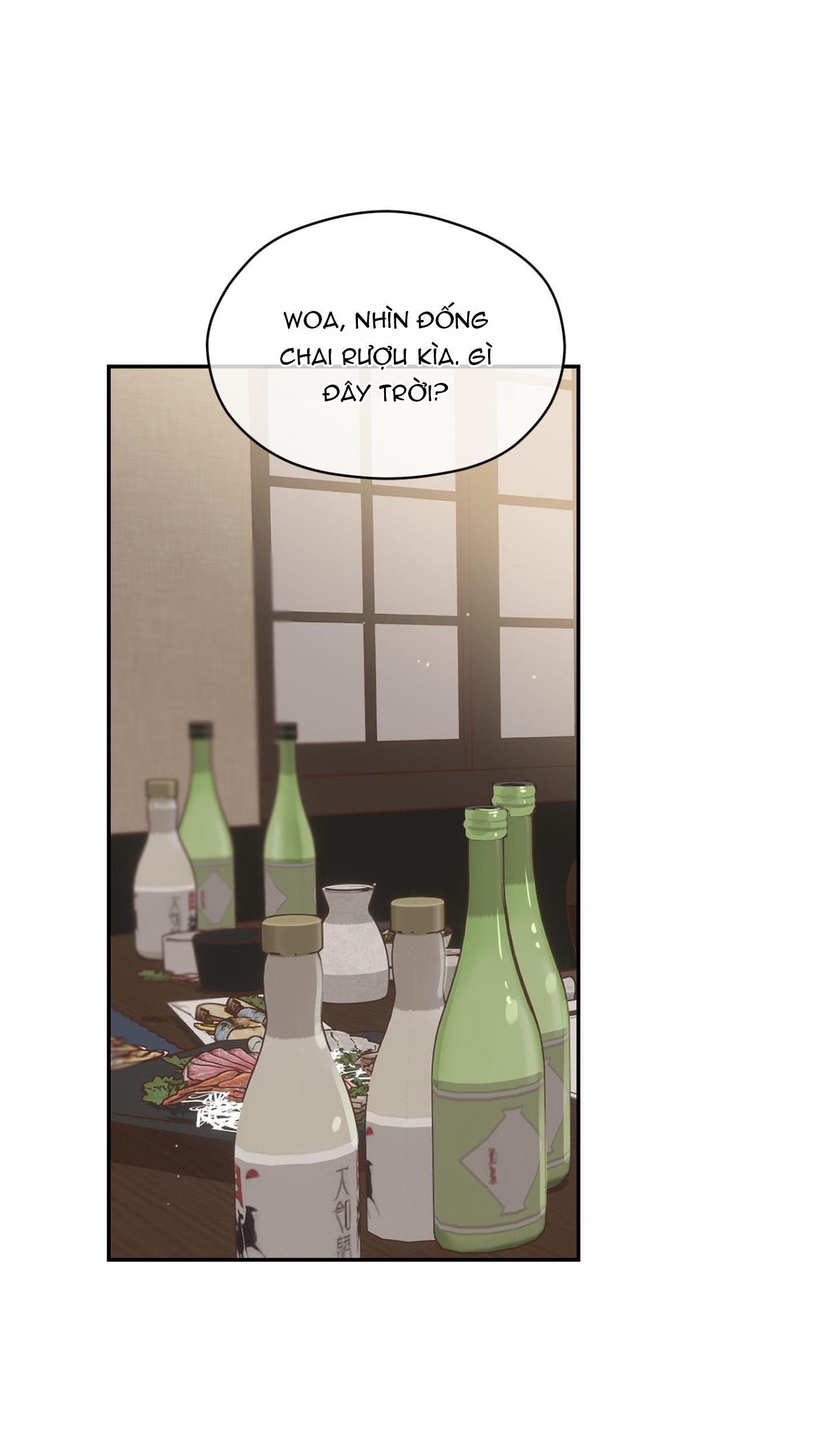 ÁNH MẮT LẠC NHỊP Chapter 5 - Next 