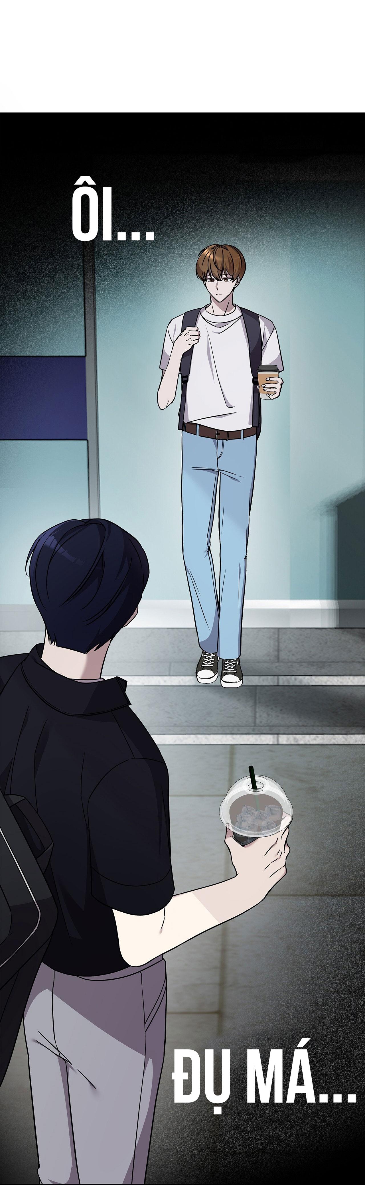 Tôi Là Top Phụ Bị Điên Đây Chapter 8 - Trang 2