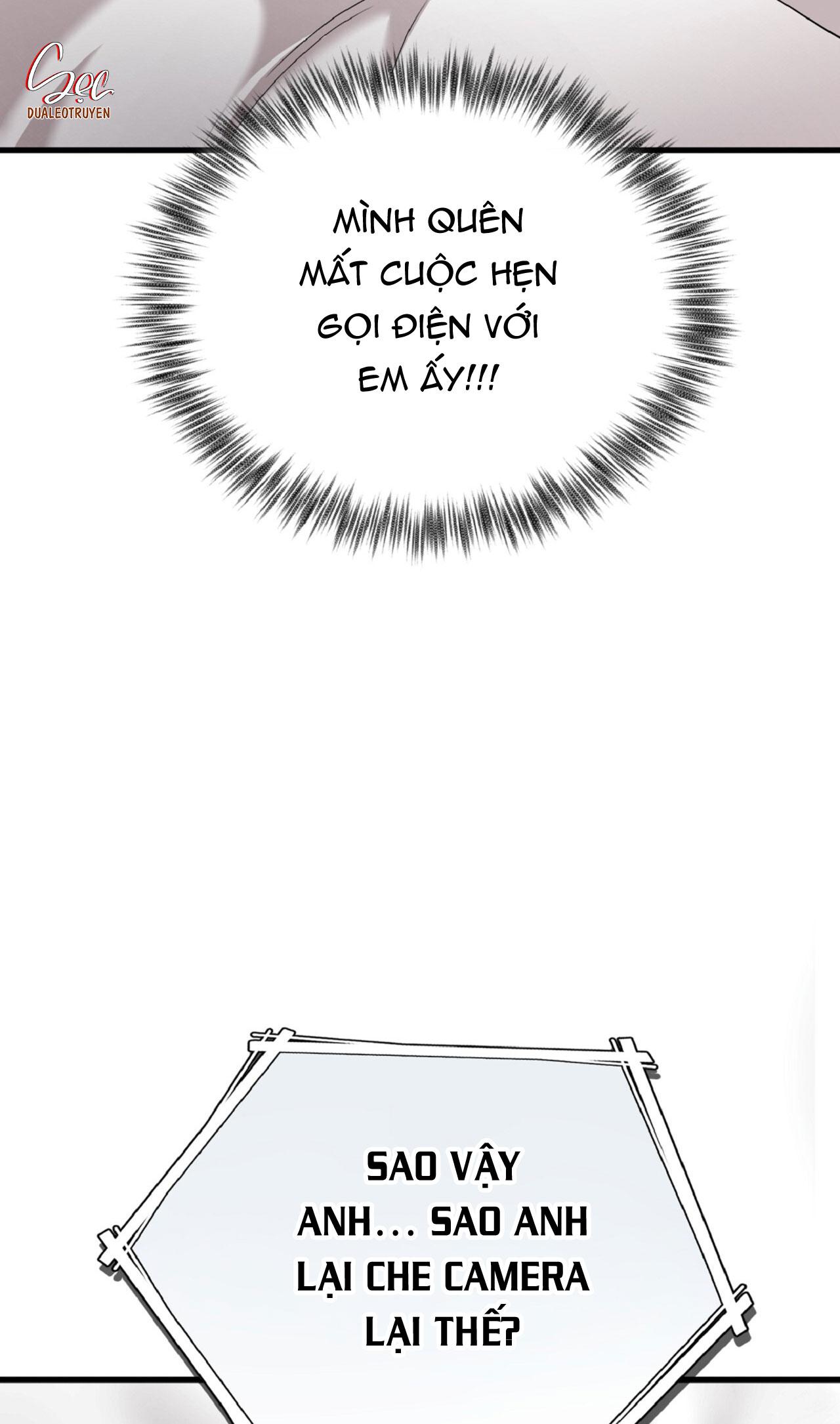 HONEY BEAR Chapter 79 - Trang 2