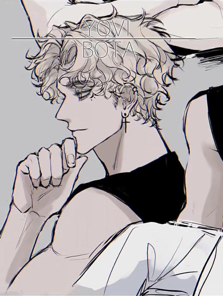 Máu Và Sói Chapter 9 - Trang 2