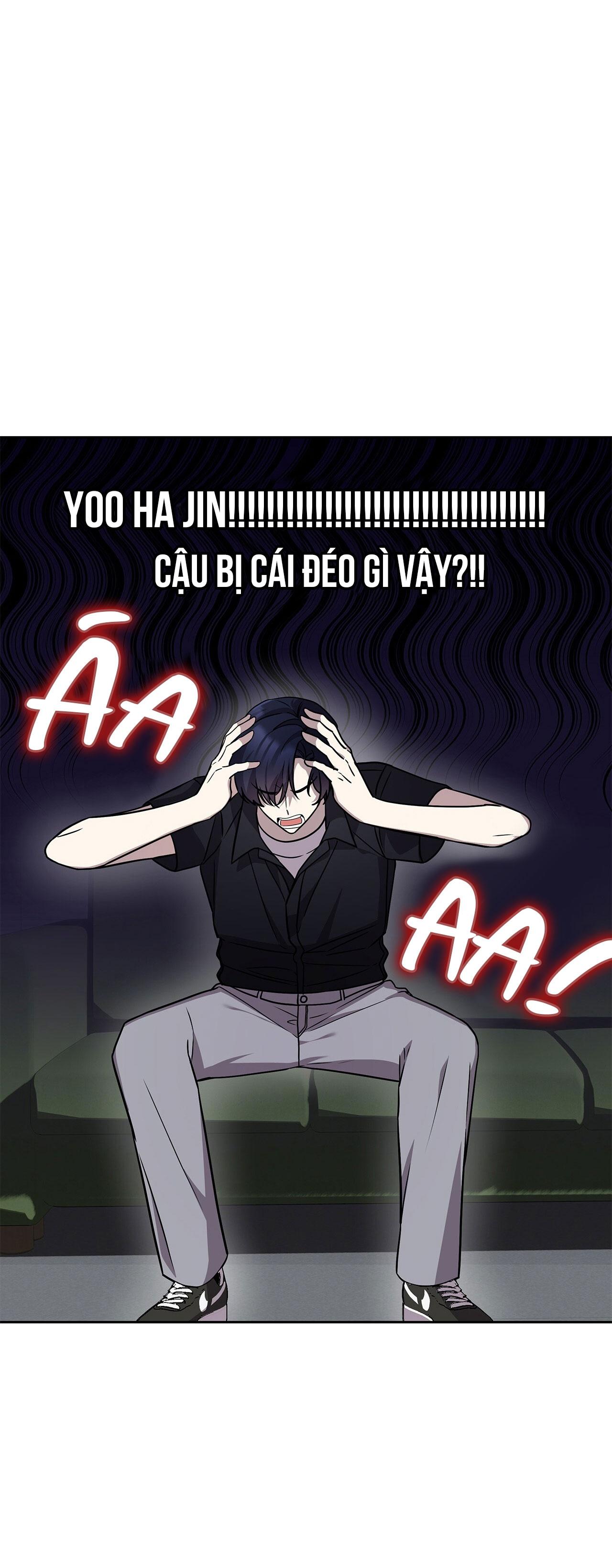 Tôi Là Top Phụ Bị Điên Đây Chapter 8 - Trang 2