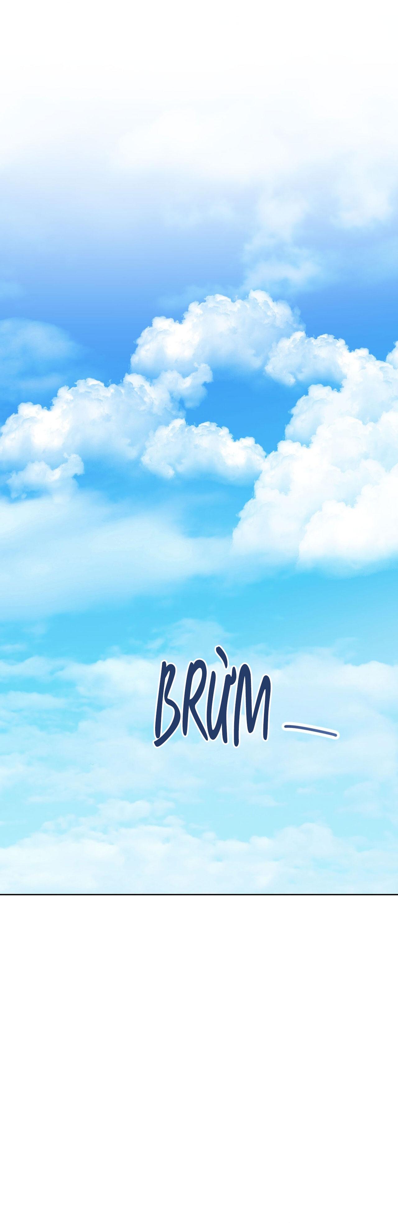 Cảnh báo: có thú dữ kìa Chapter 8 - Next 