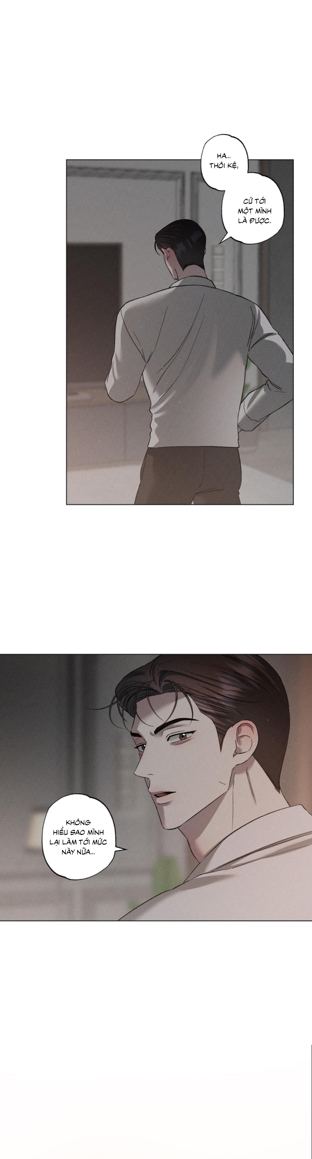 (CBunu) Close Up Chapter 38 - Next Chapter 39