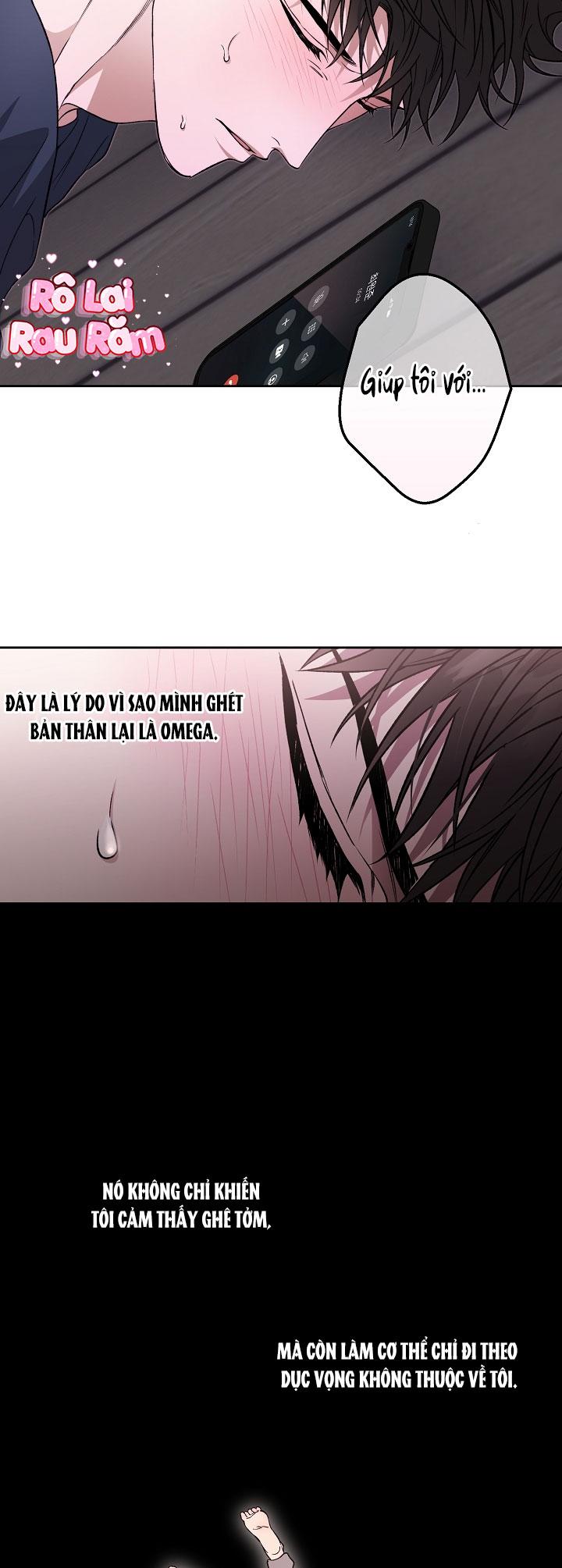 LƯU MANH Chapter 25 - Trang 2