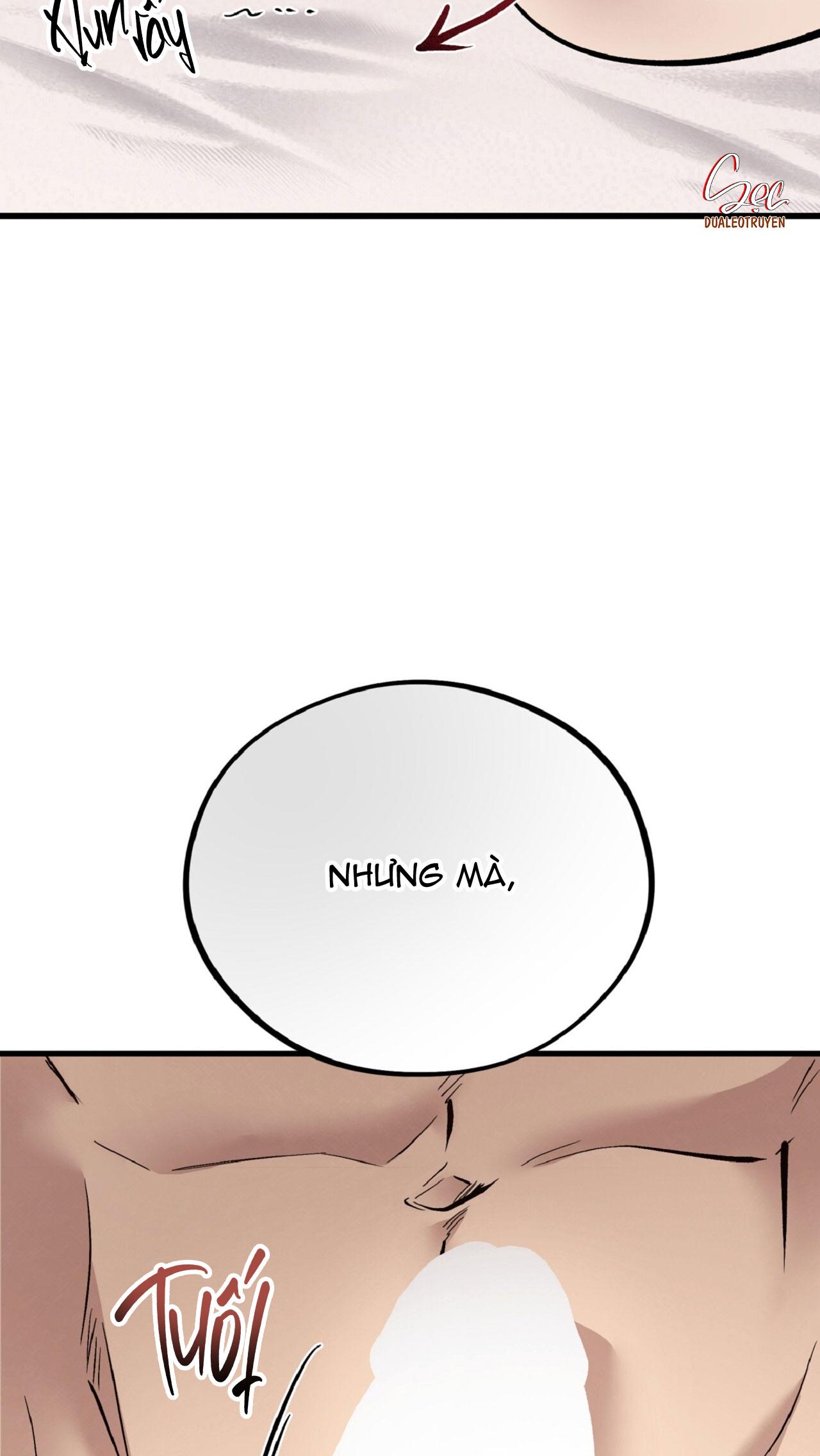 HONEY BEAR Chapter 79 - Trang 2