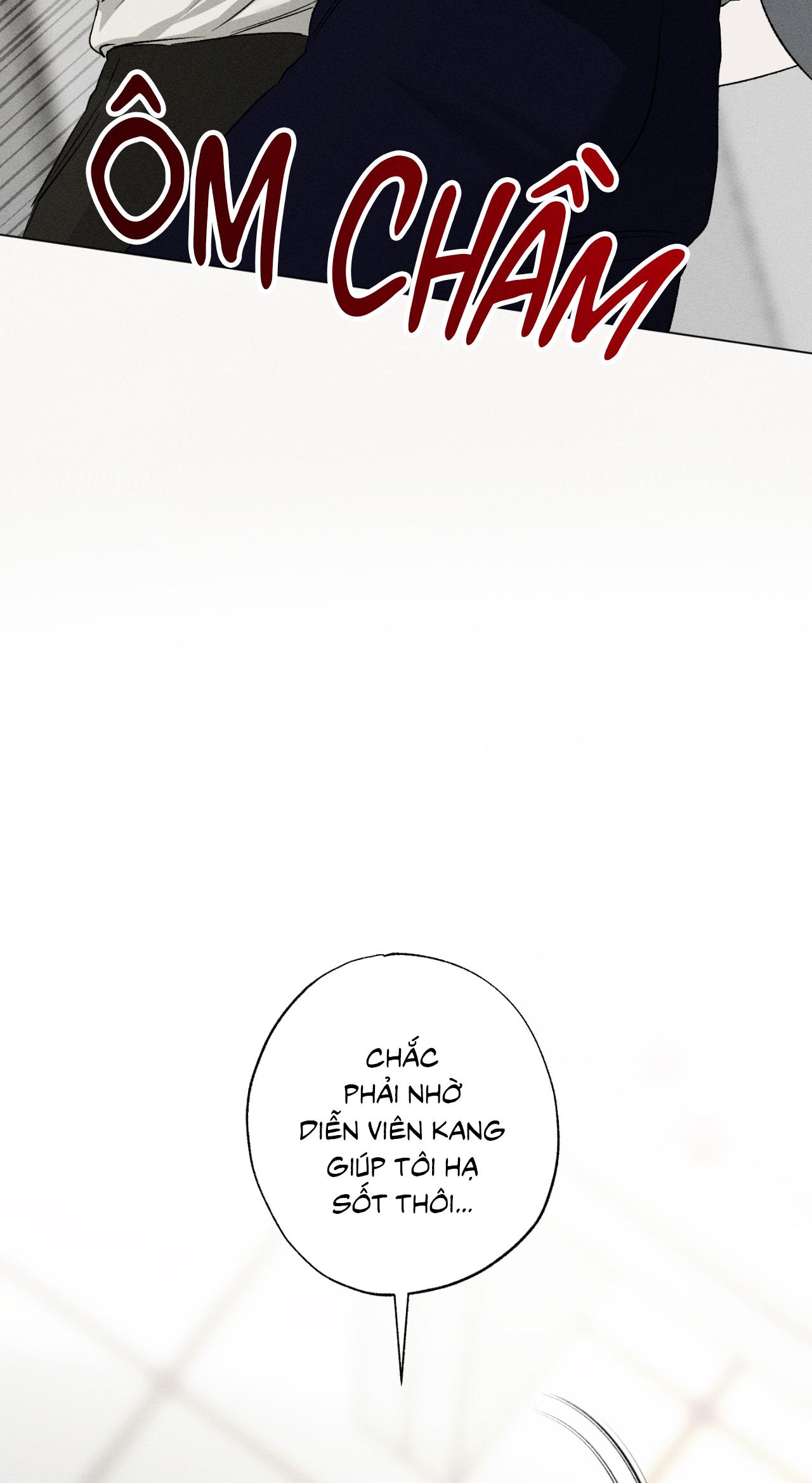 (CBunu) Close Up Chapter 40 - Next 