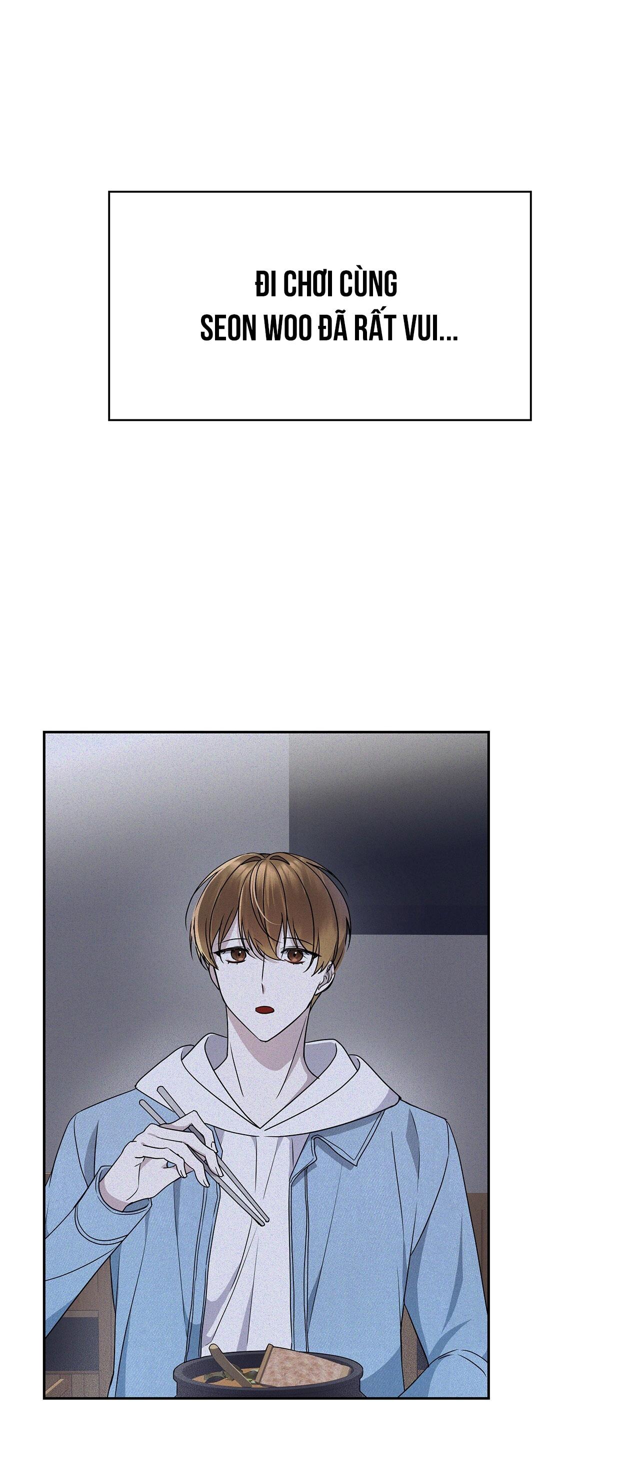 Tôi Là Top Phụ Bị Điên Đây Chapter 8 - Trang 2