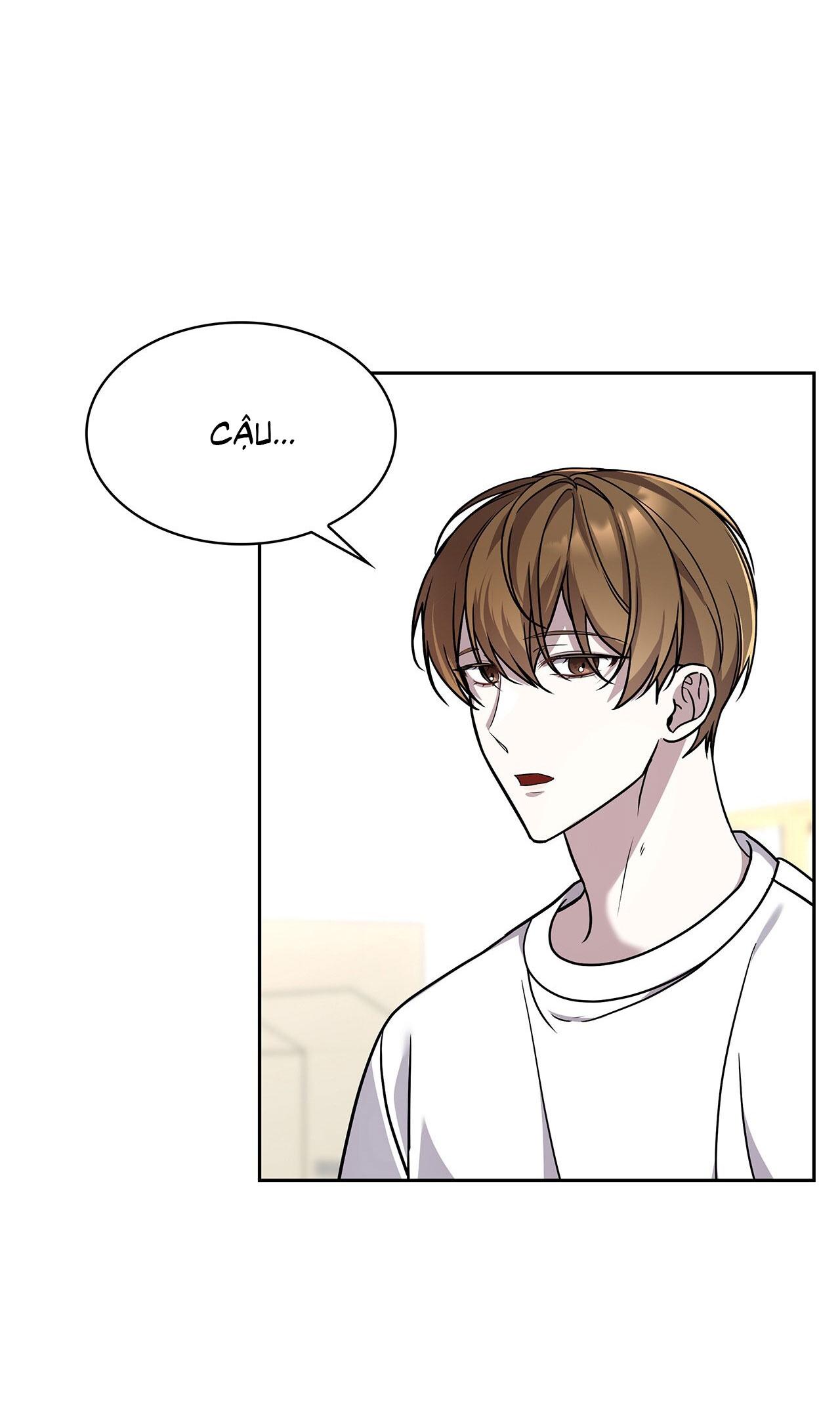 Tôi Là Top Phụ Bị Điên Đây Chapter 8 - Trang 2