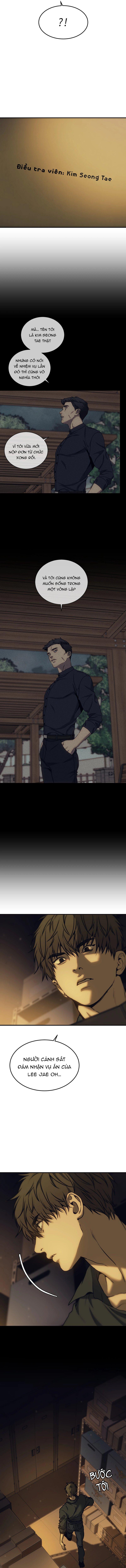 Công Cuộc Báo Thù Của Kẻ Yếu Thế Chapter 95 - Next Chapter 96