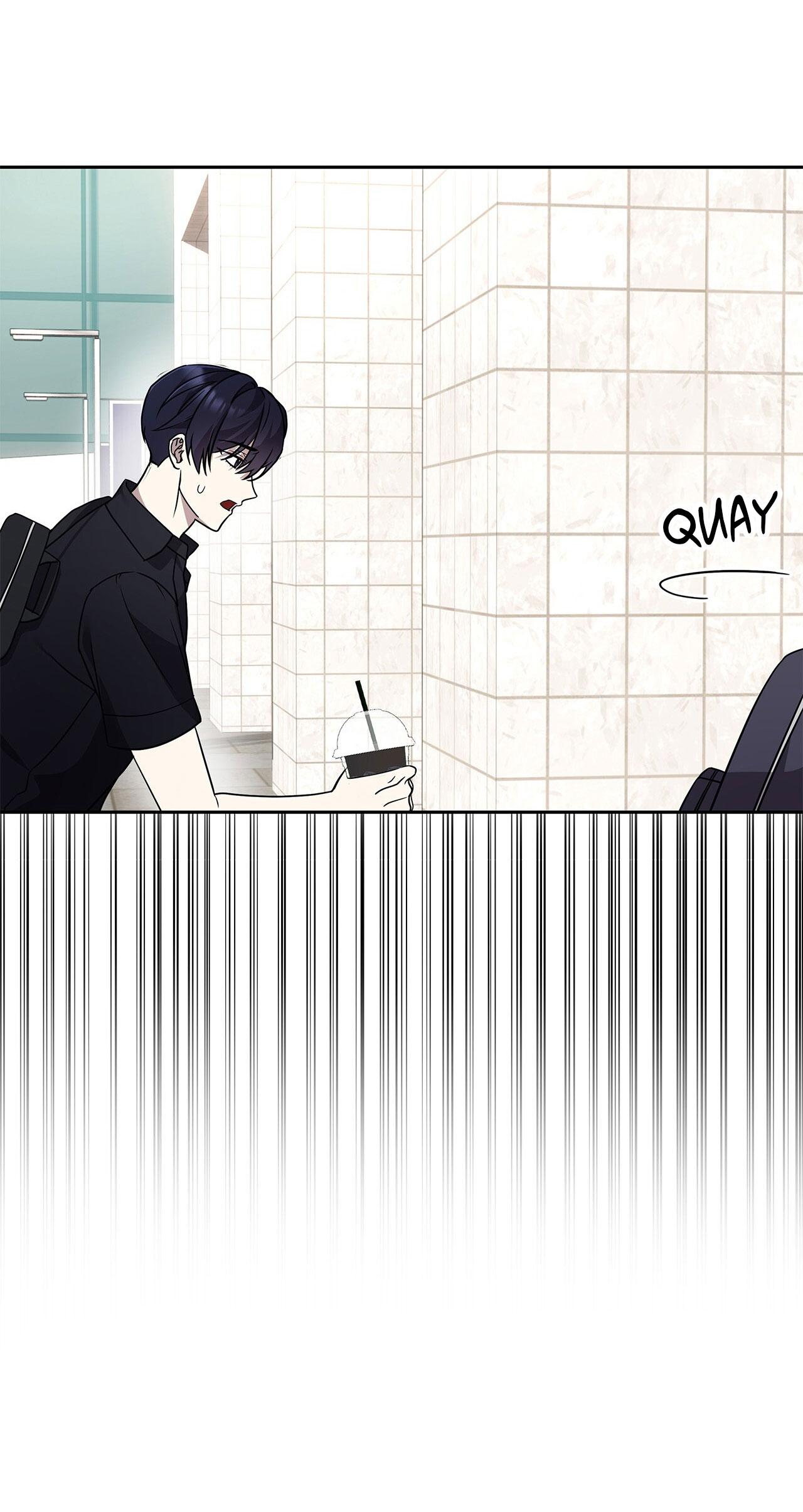 Tôi Là Top Phụ Bị Điên Đây Chapter 8 - Trang 2