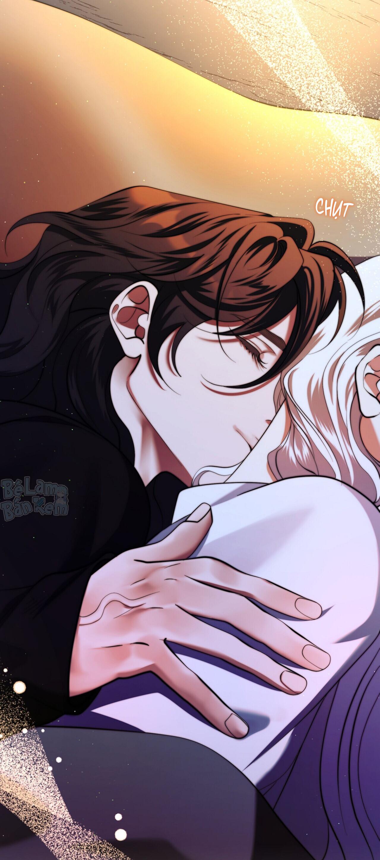 Tôi đã nuôi dạy thủ lĩnh giáo phái ác ma Chapter 81 - Next 