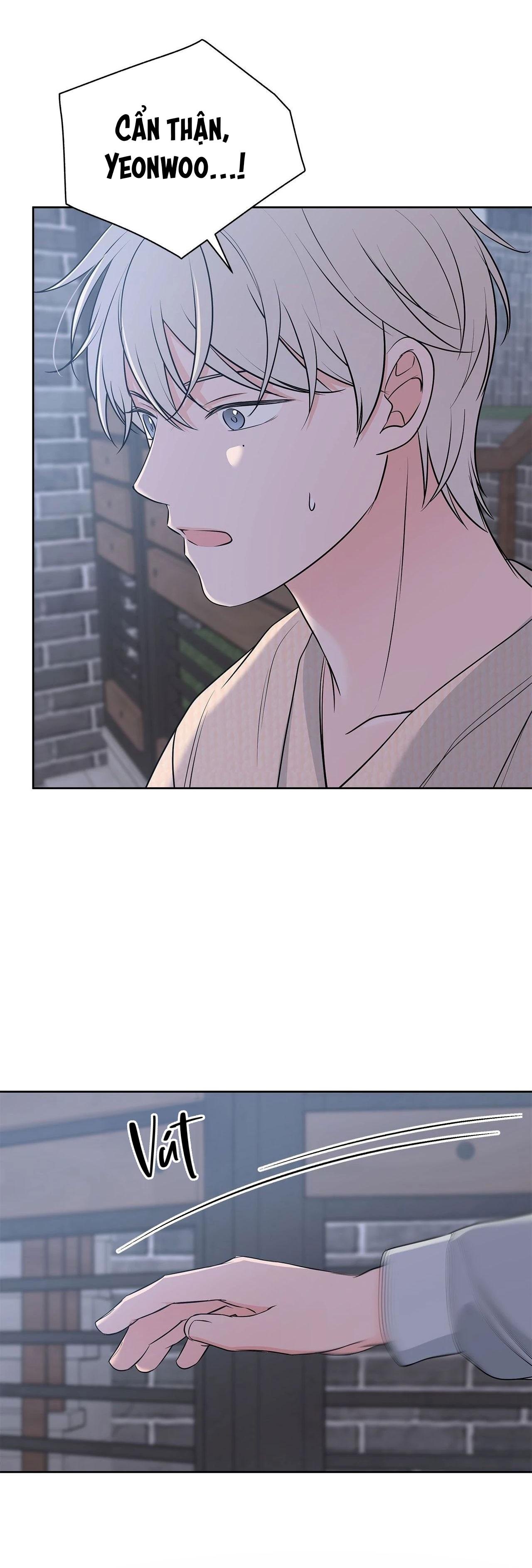 Khoảnh Khắc Kết Nối Chapter 6 - Next 