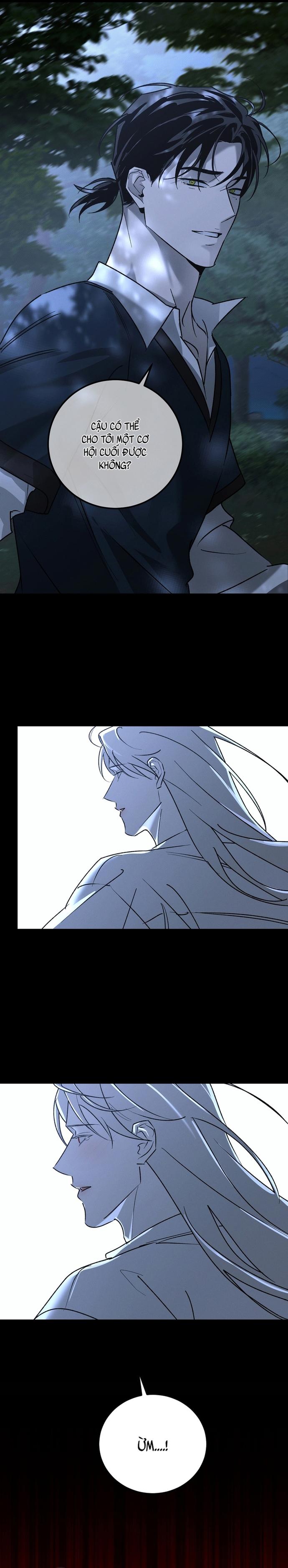 Vampire Homeless Chapter 10 - Trang 2