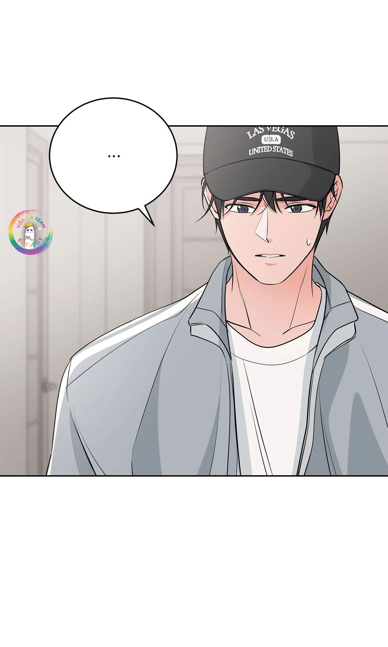 Khoảnh Khắc Kết Nối Chapter 6 - Next 