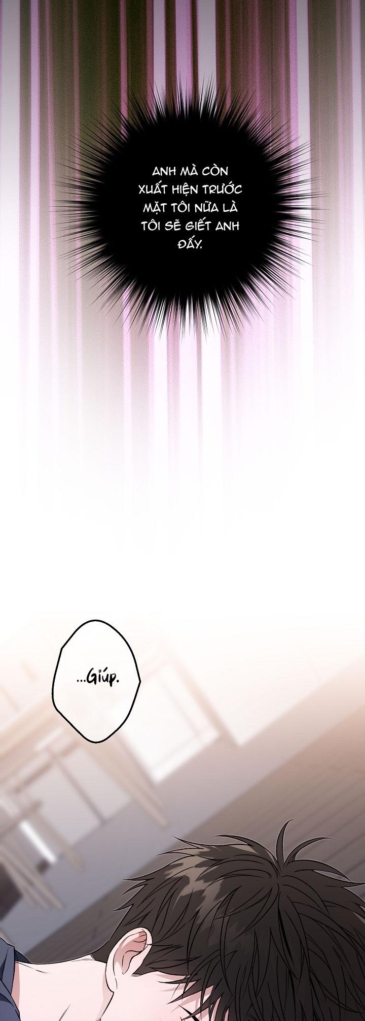 LƯU MANH Chapter 25 - Trang 2