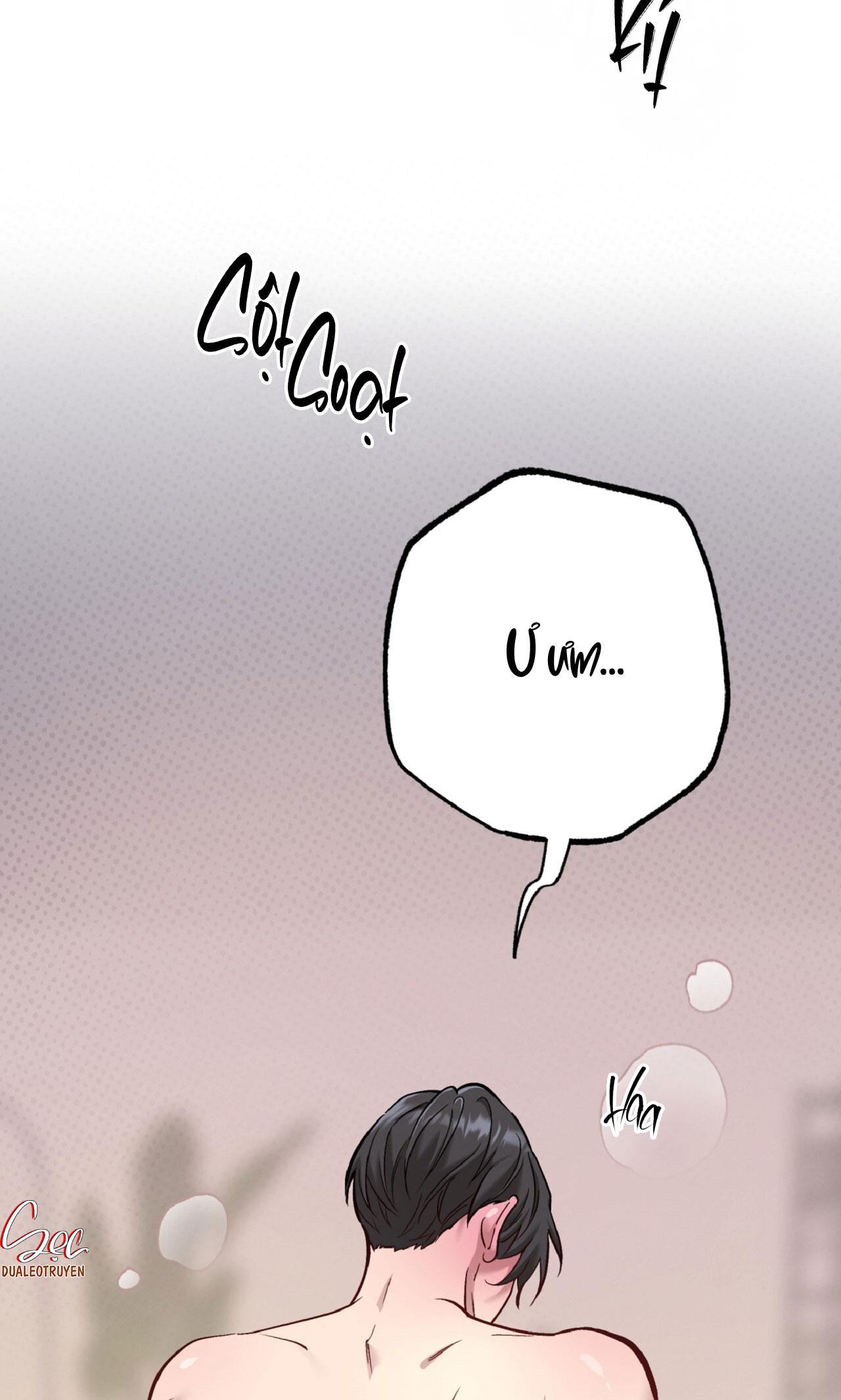 HONEY BEAR Chapter 79 - Trang 2