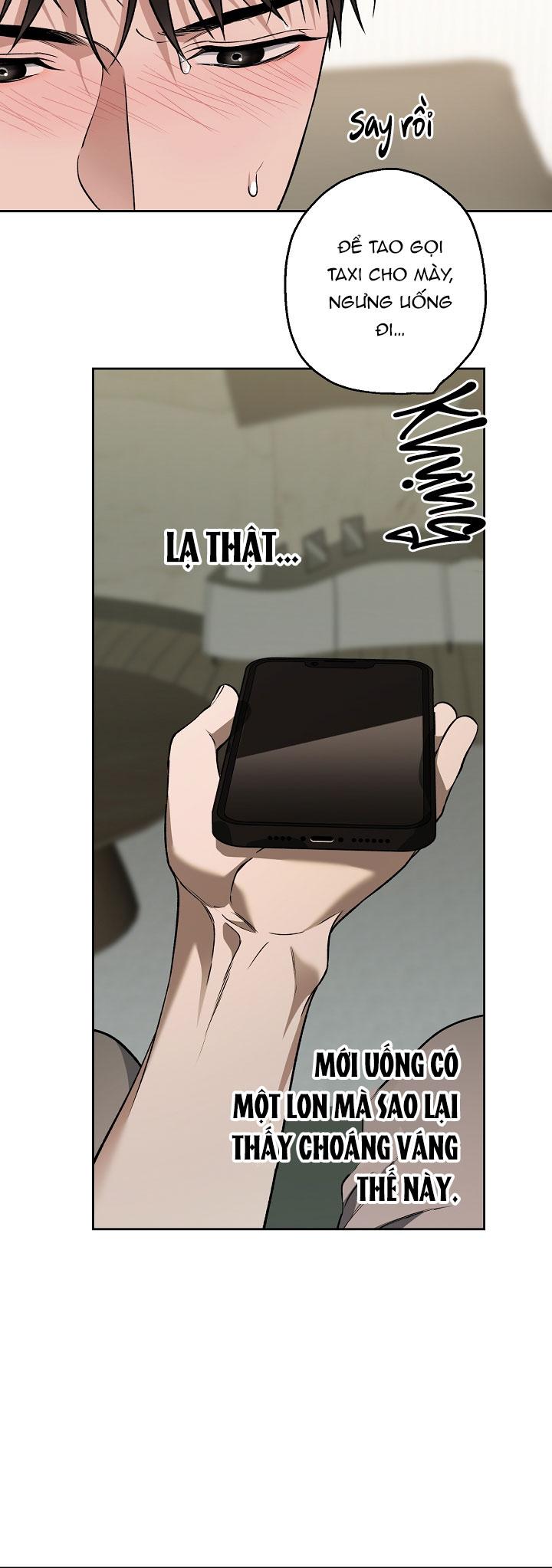 LƯU MANH Chapter 25 - Trang 2