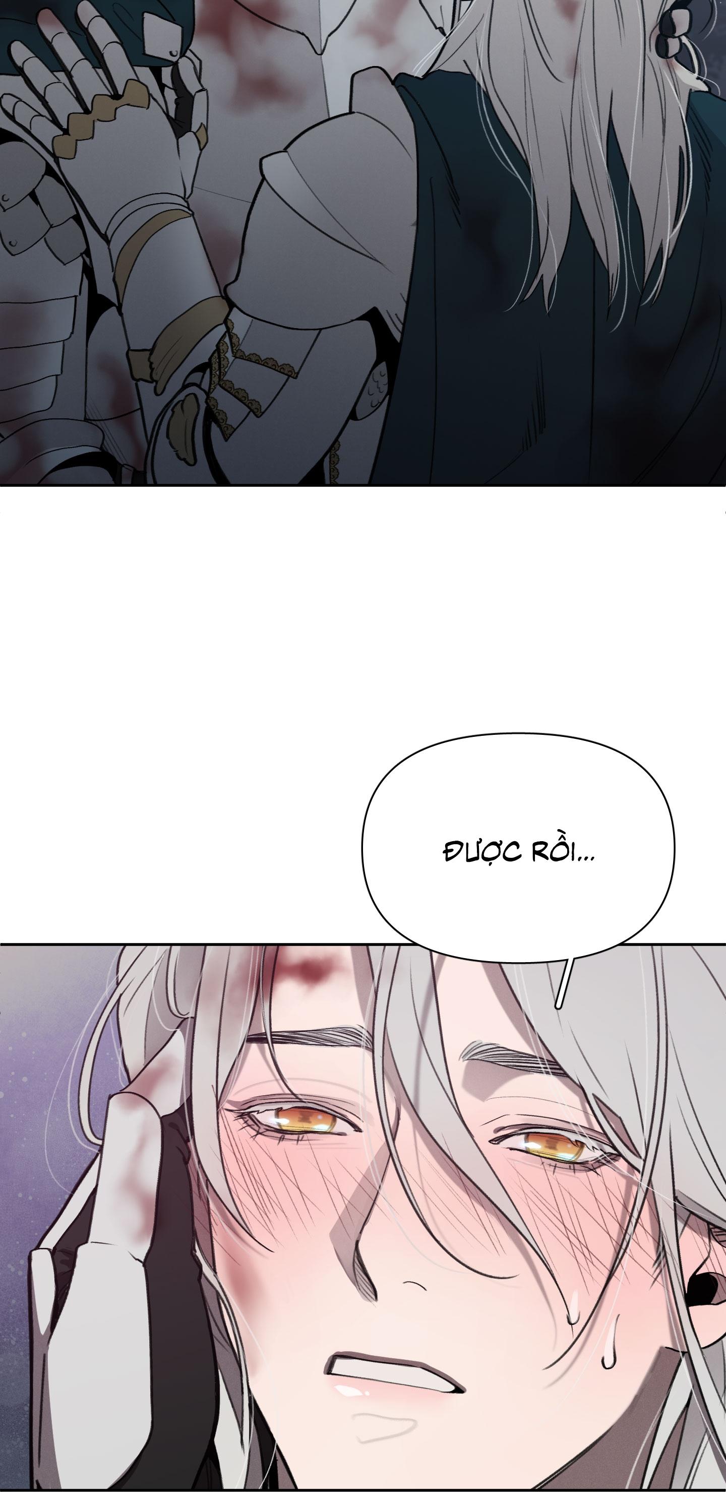 Plaything - Món đồ chơi của đại công tước Chapter 22 - Trang 2