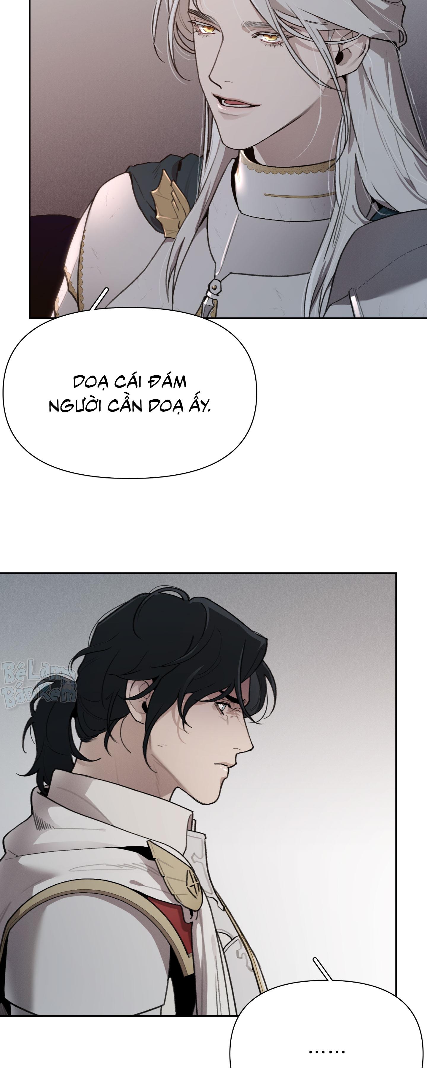 Plaything - Món đồ chơi của đại công tước Chapter 24 - Trang 2