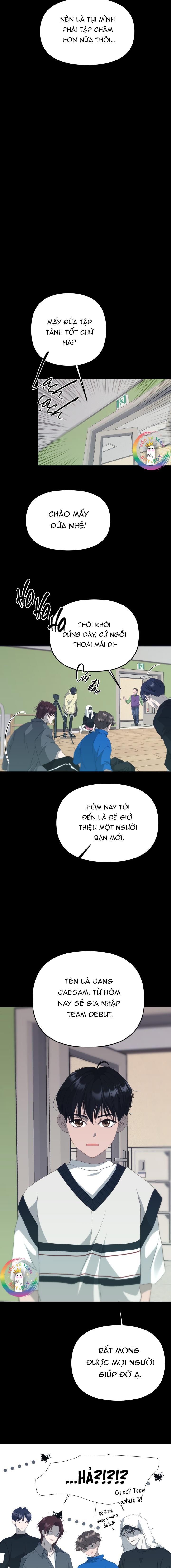 Tuyển Tập Sẽ Chết Nếu Không Làm Tình Chapter 7 Đừng giả nghèo nữa! - Trang 2