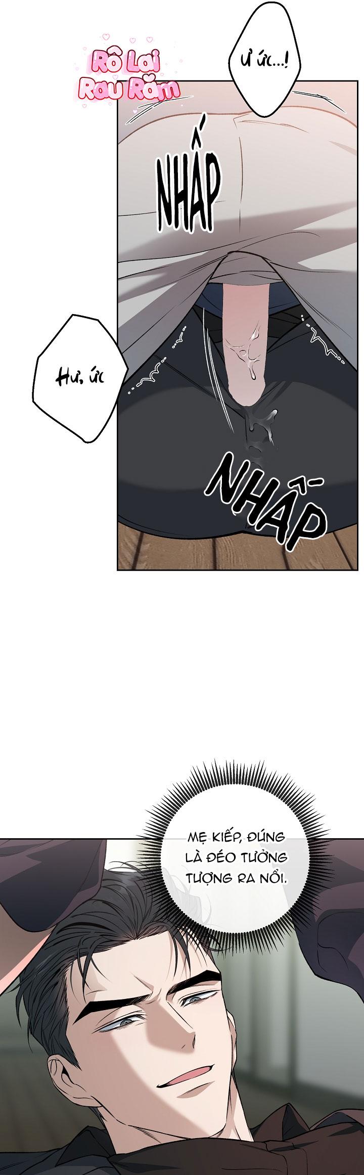 LƯU MANH Chapter 25 - Trang 2