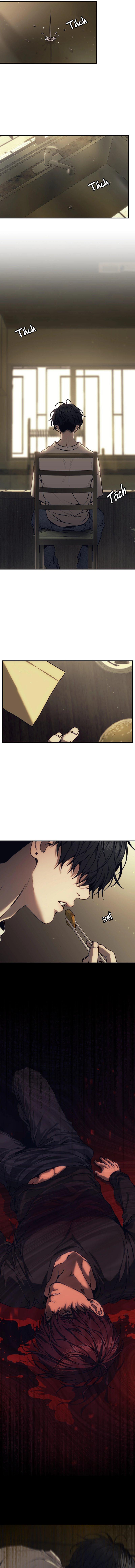 Công Cuộc Báo Thù Của Kẻ Yếu Thế Chapter 95 - Next Chapter 96