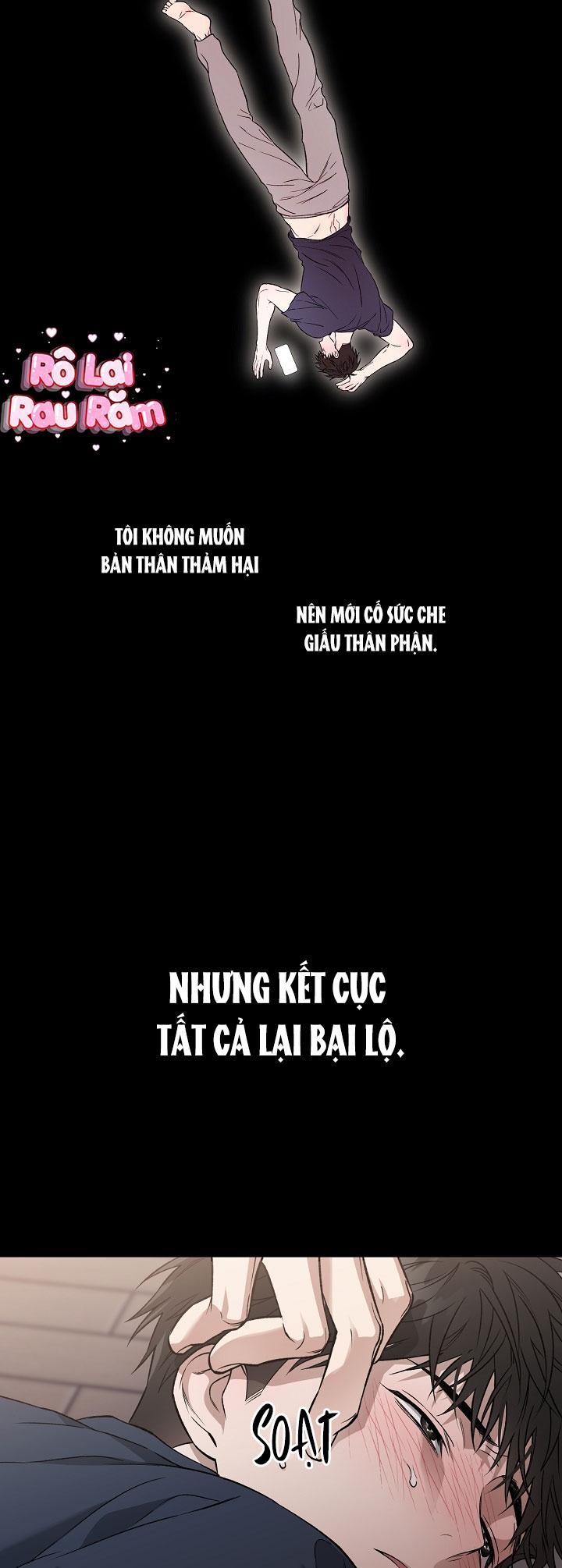 LƯU MANH Chapter 25 - Trang 2