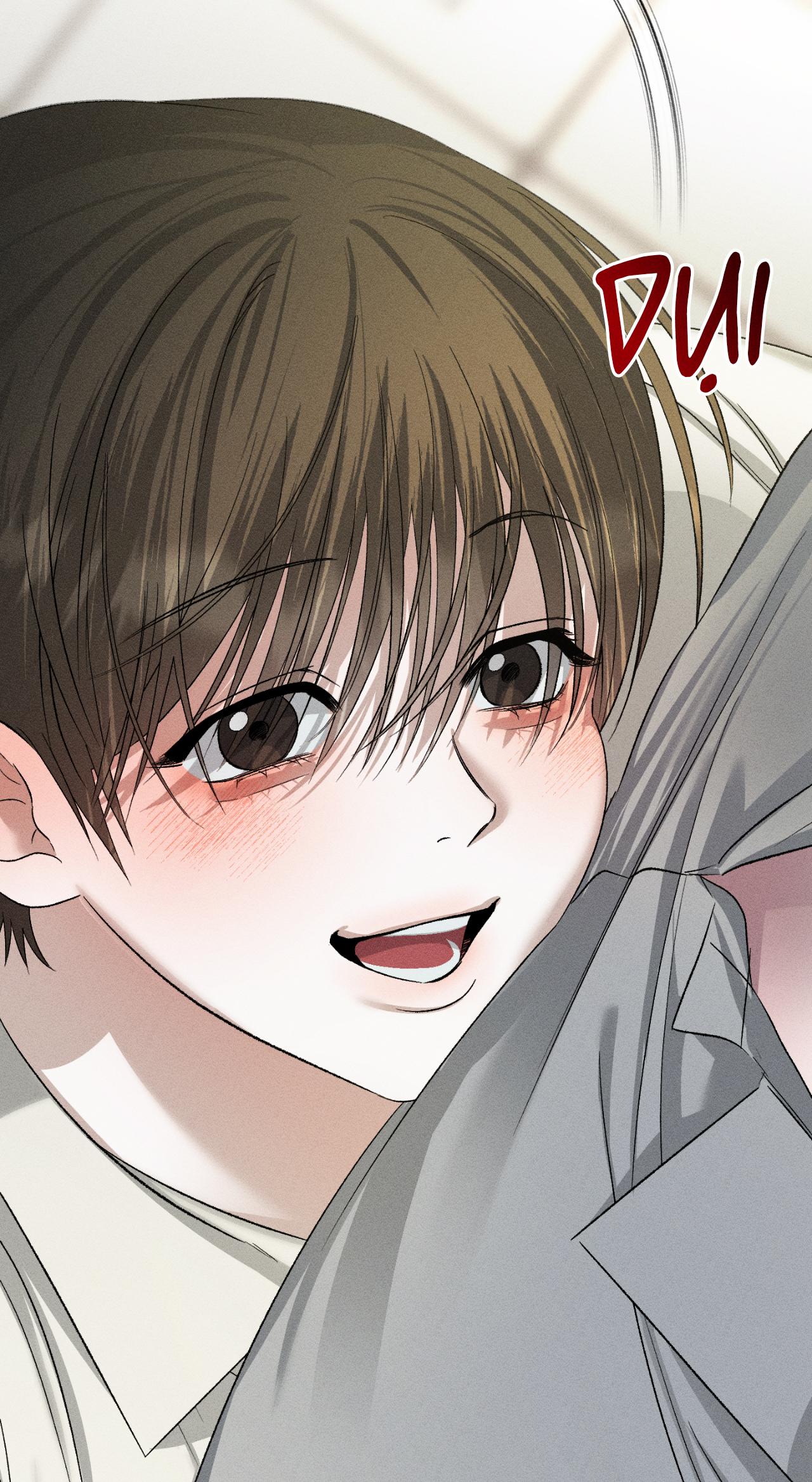 (CBunu) Close Up Chapter 40 - Next 