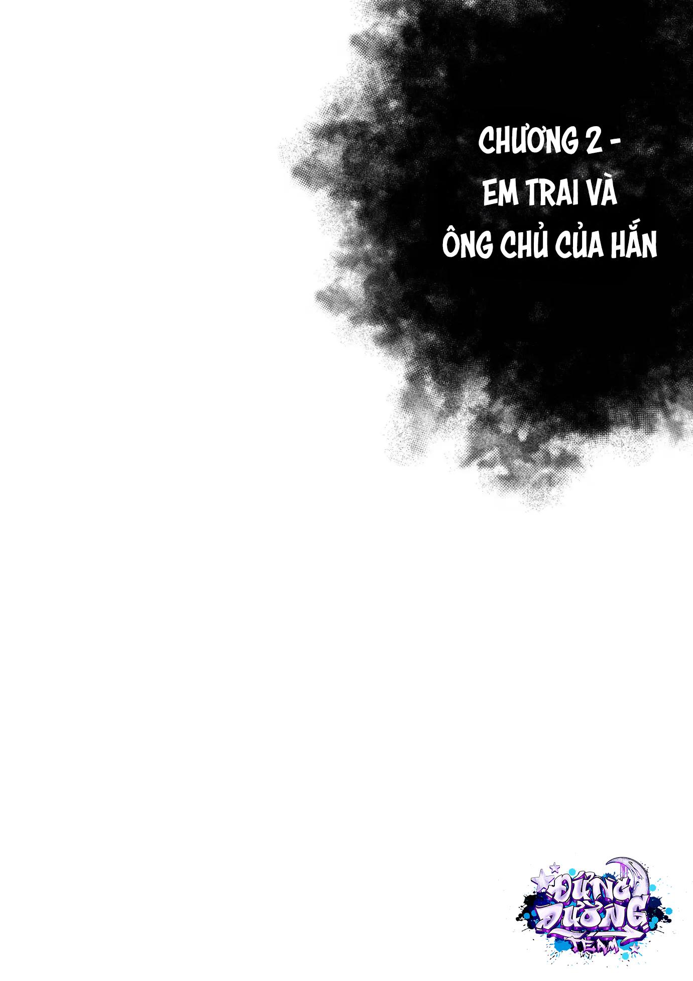 ONESHORT BÁI THIẾN Chapter 31.2 19+ - Trang 2
