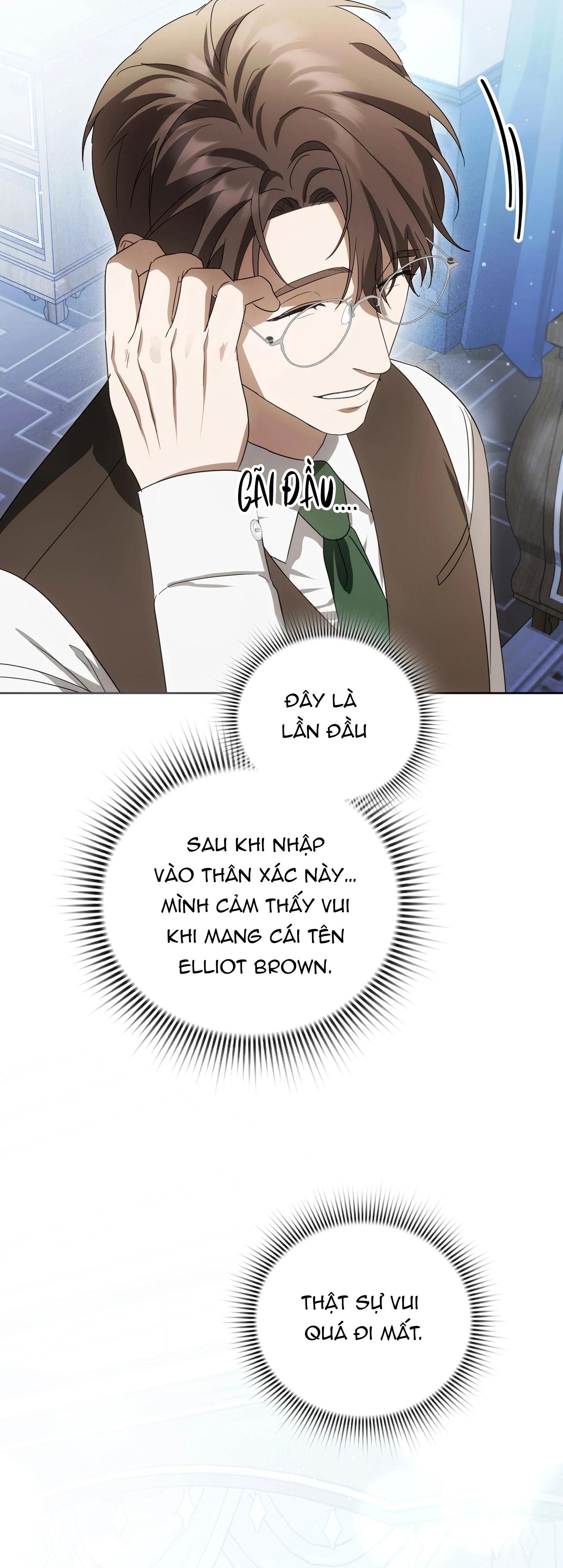 KẺ VIẾT THAY THƯ TÌNH Chapter 27 - Next Chapter 28