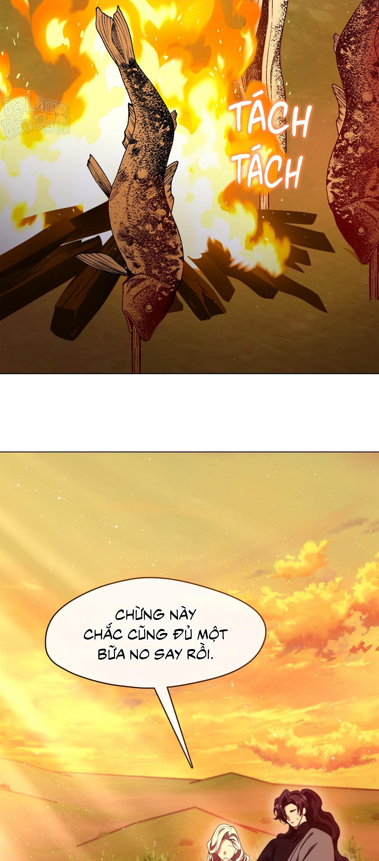 Tôi đã nuôi dạy thủ lĩnh giáo phái ác ma Chapter 81 - Next 