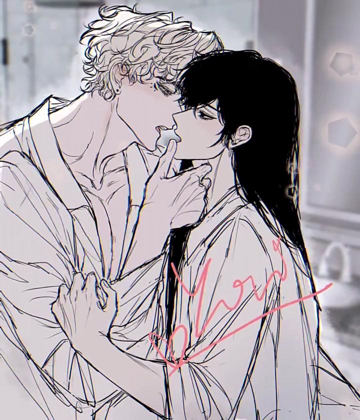 Máu Và Sói Chapter 9 - Trang 2